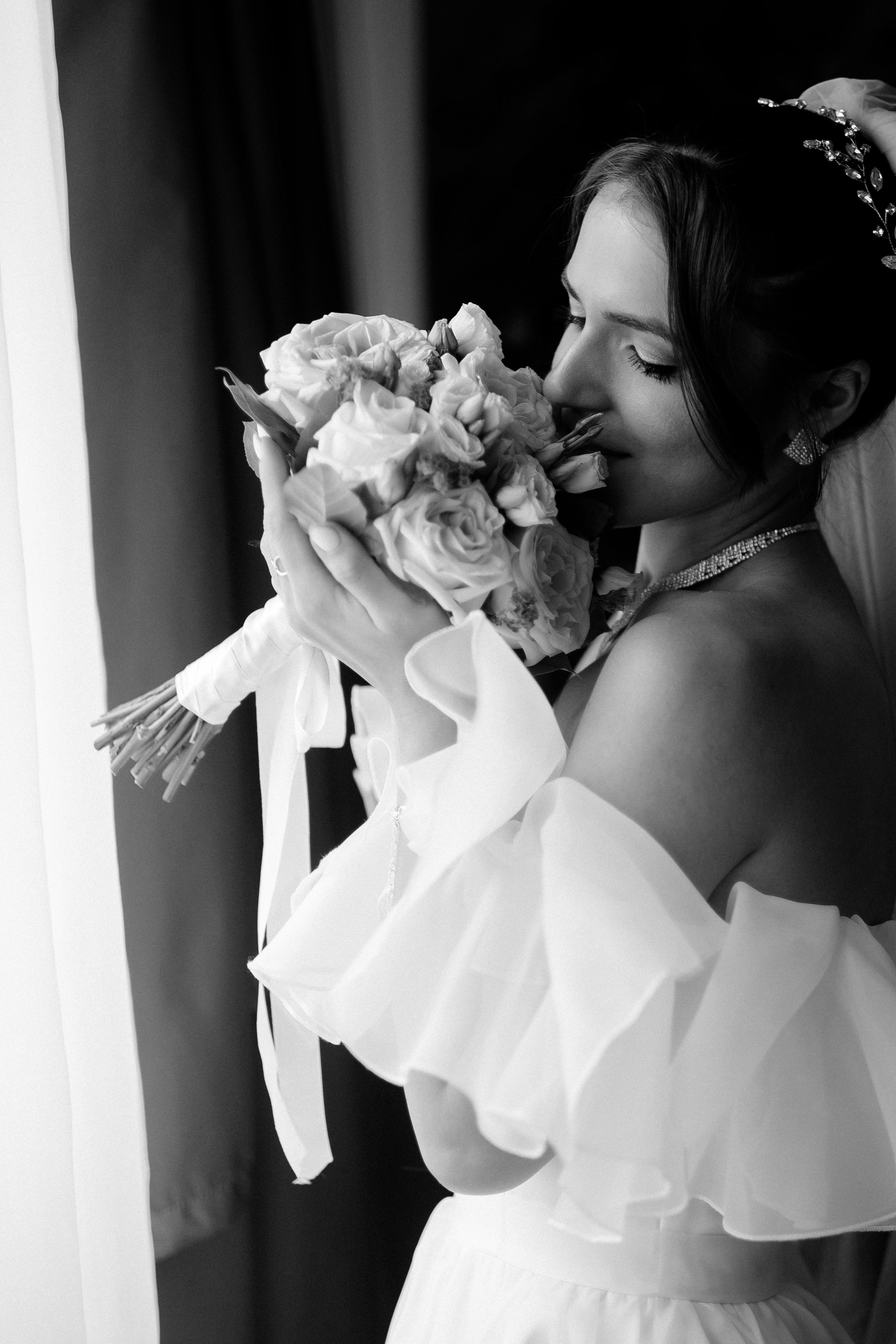 Руслан & Инзиля. Свадебный и семейный фотограф в Казани и Зеленодольске Ланочкин Илья