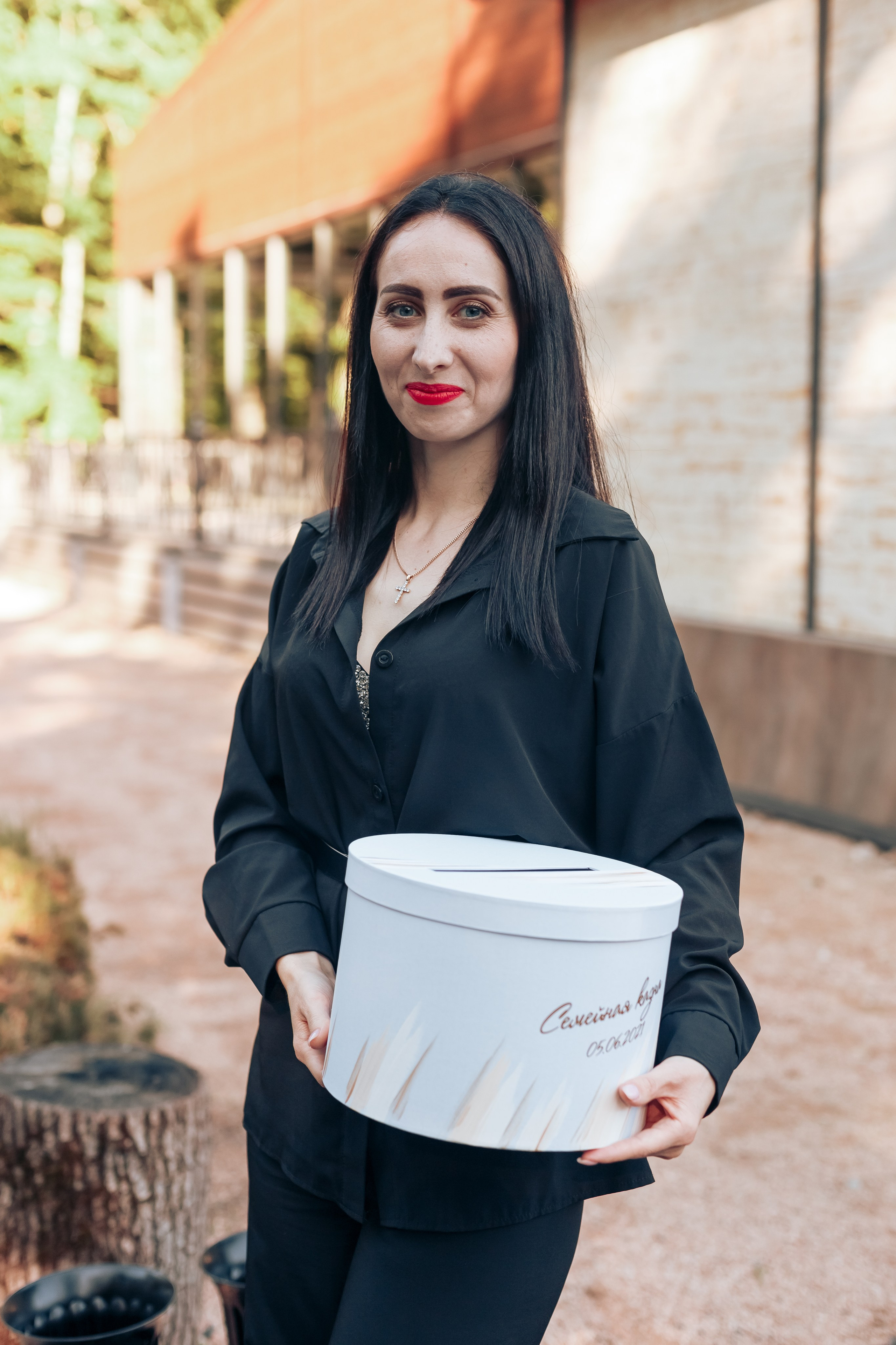 Коля и Оля. Свадебный фотограф в Краснодаре Николай Крауз