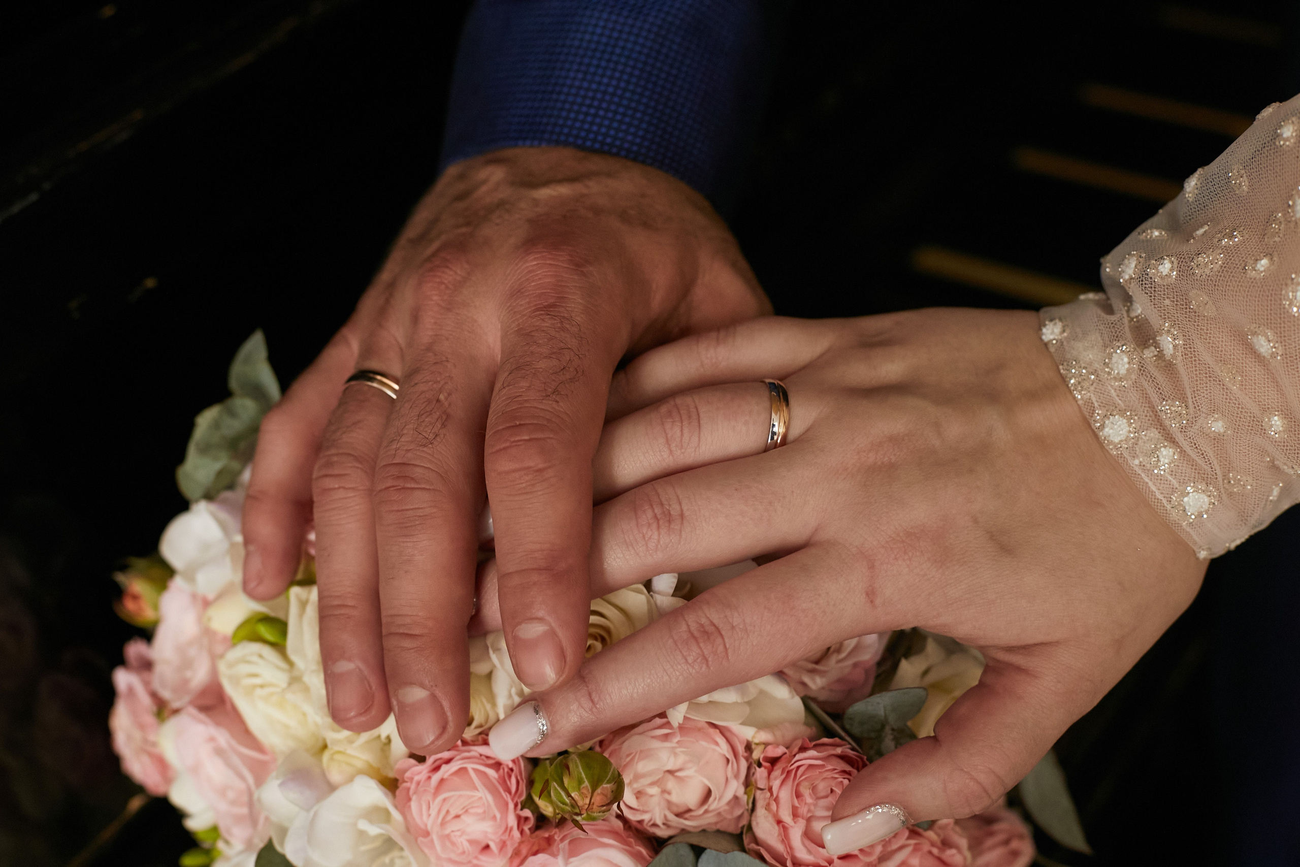 Алексей и Виктория. Свадебный и креативный фотограф в ЮФО и МСК