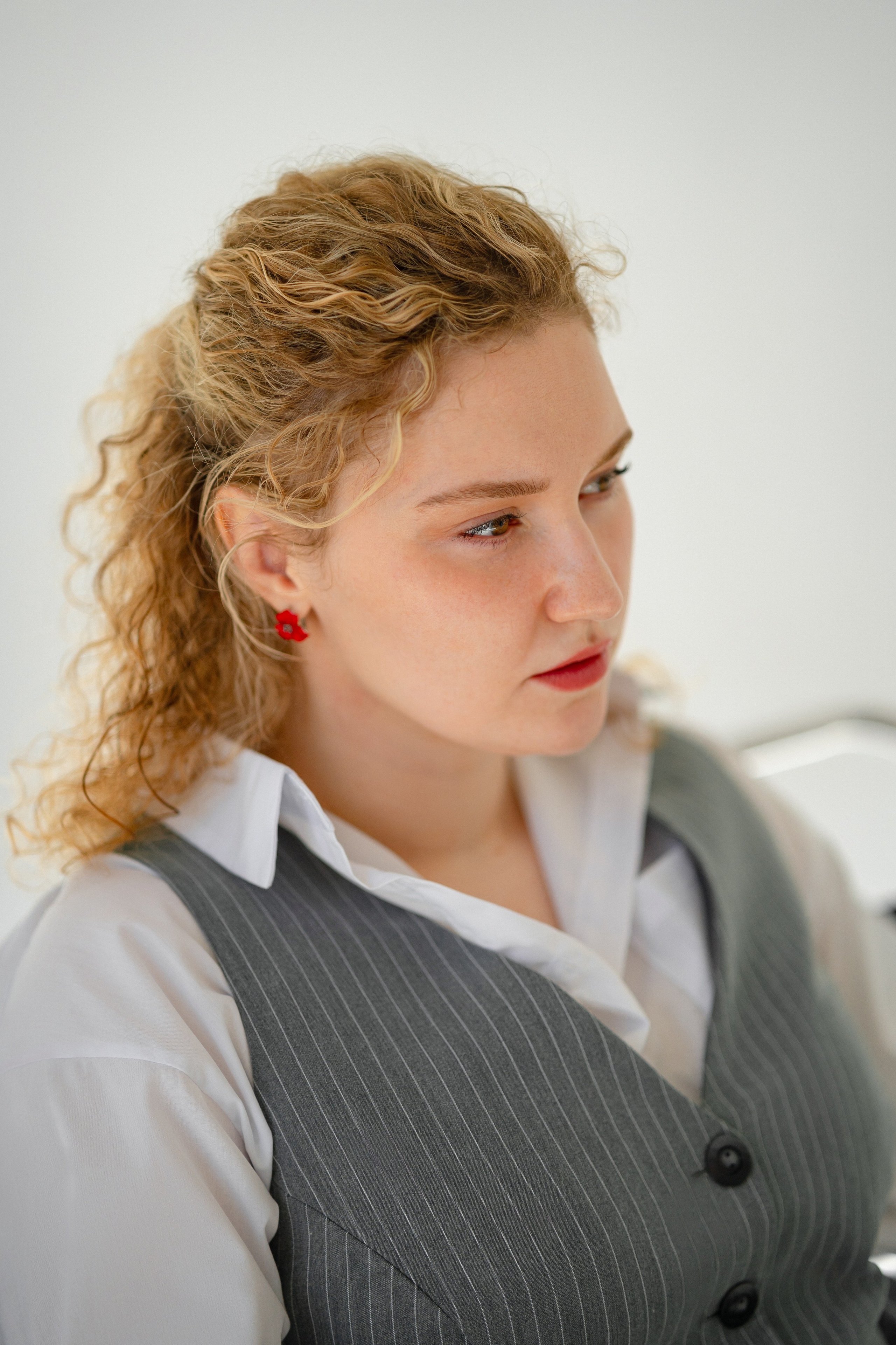 Коллеги. Фотограф Мария Зайчик