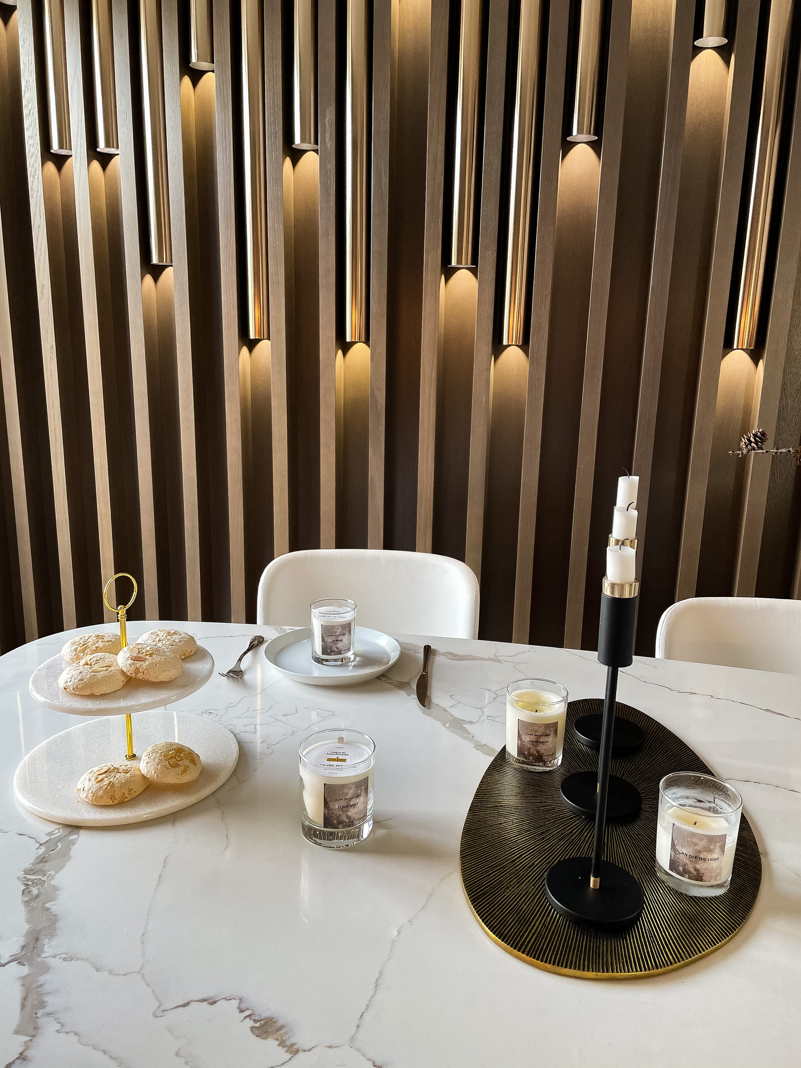 Candles. Фотограф Шевчик Виктория