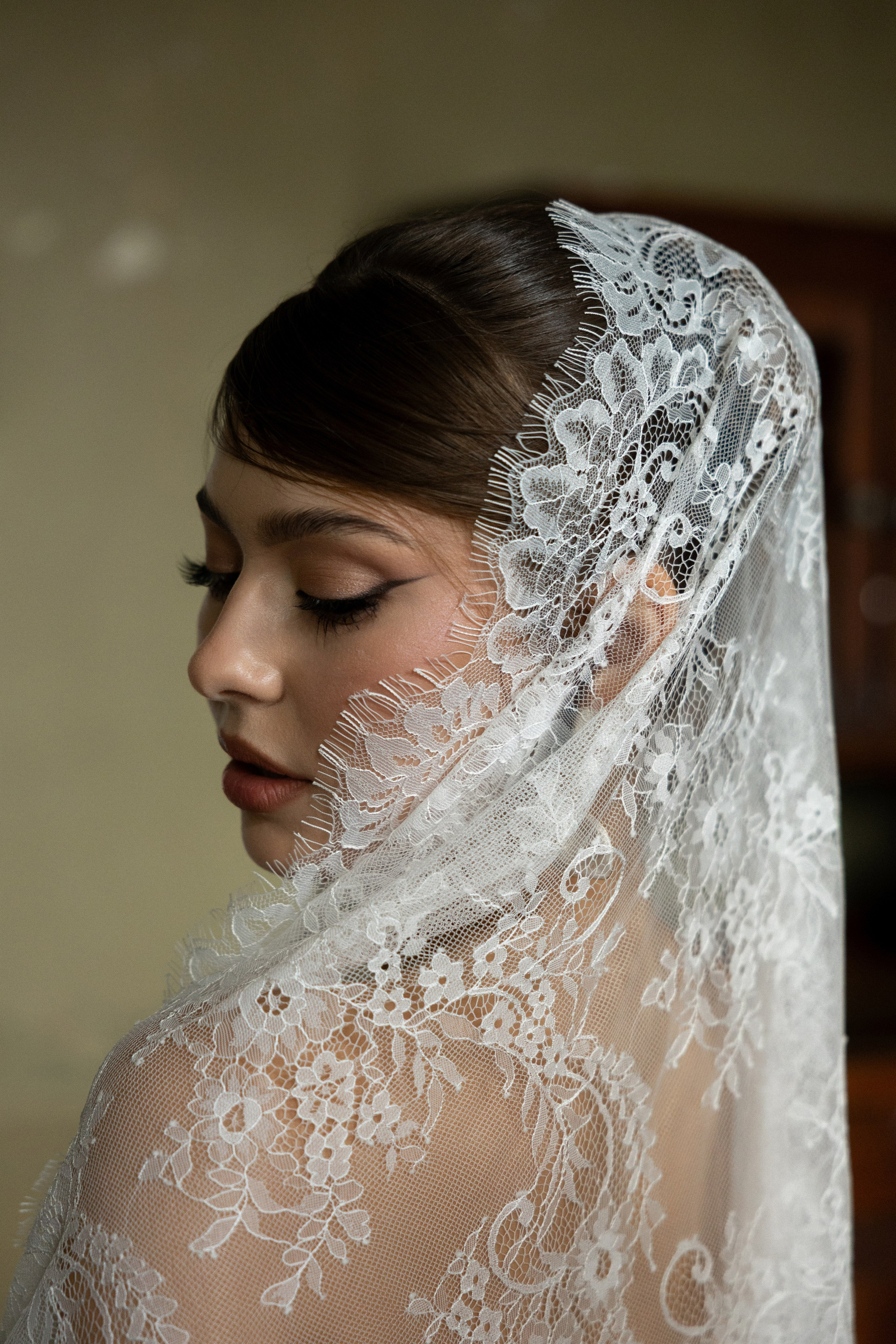 Утро невесты Элина. Фотограф Краснодар