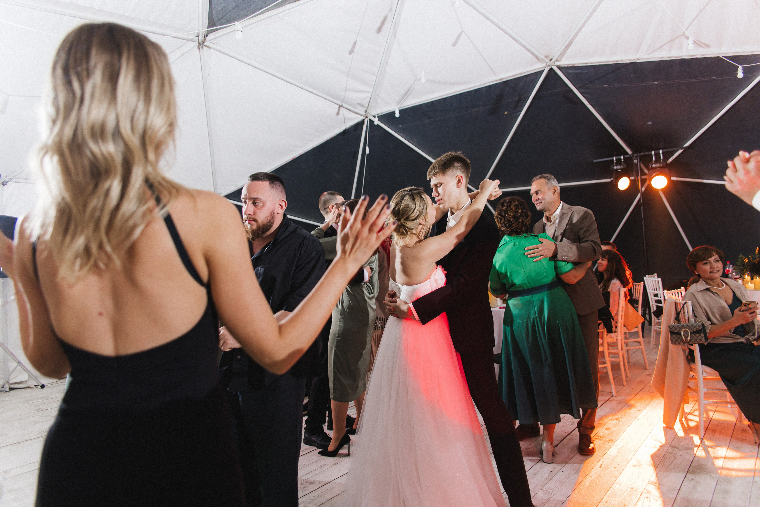 Елизавета и Андрей. Семейный и свадебный фотограф в Екатеринбурге Орлова Ирина