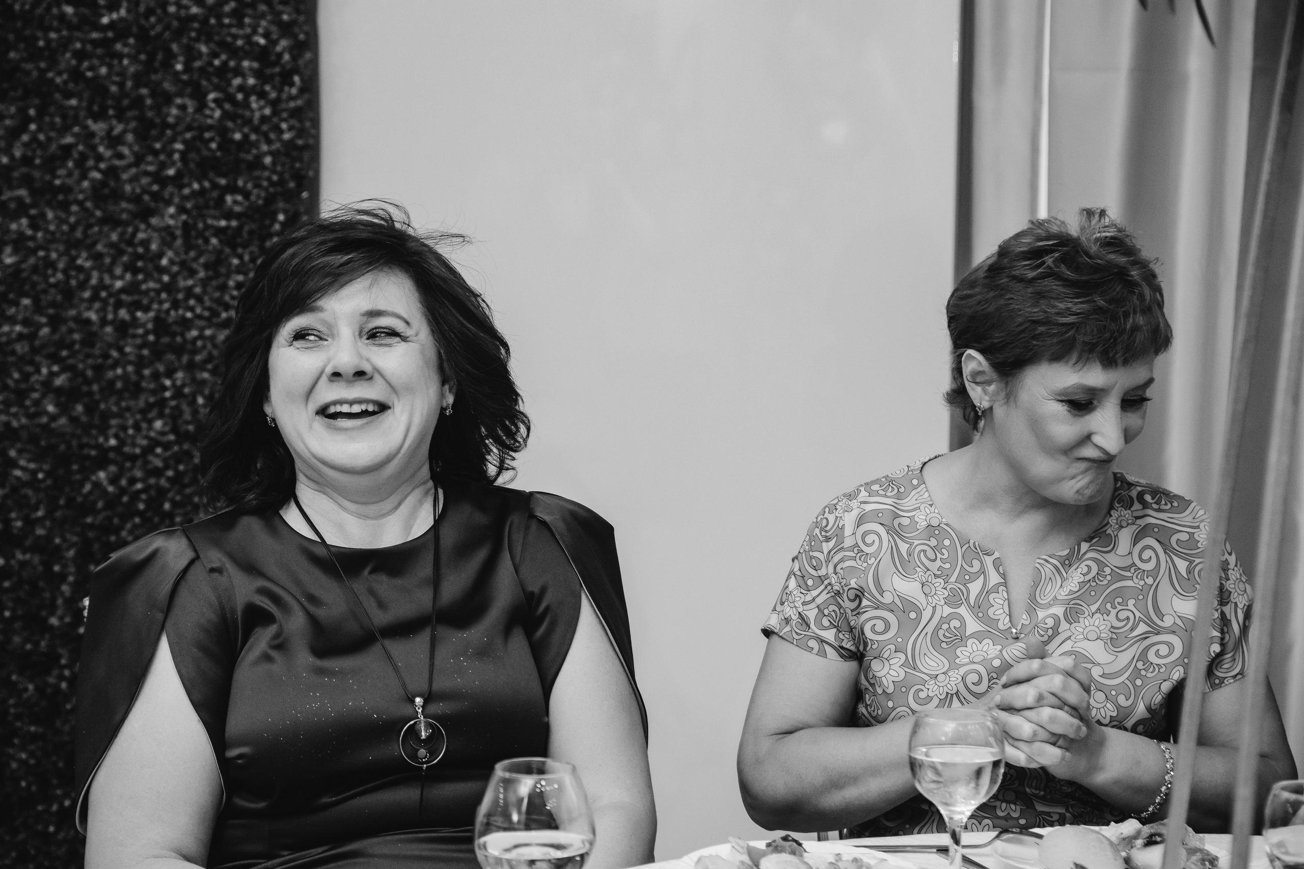 A & V. Street photographer