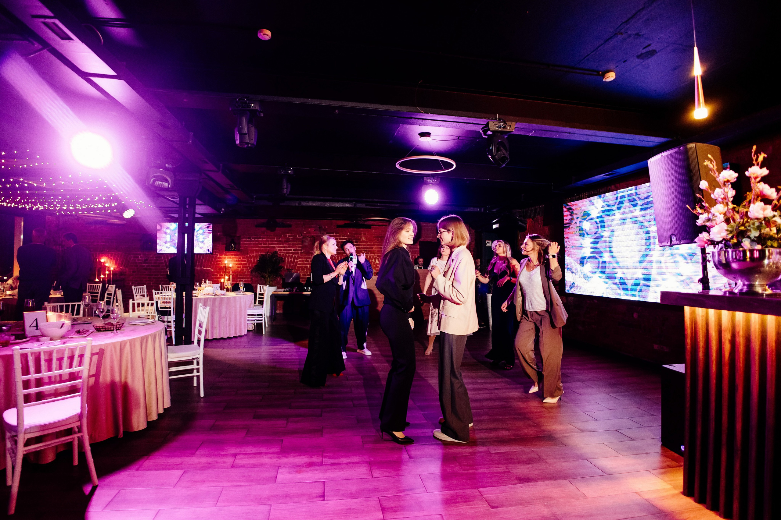 Юбилей Константина. Свадебный и семейный фотограф Екатерина Иванова