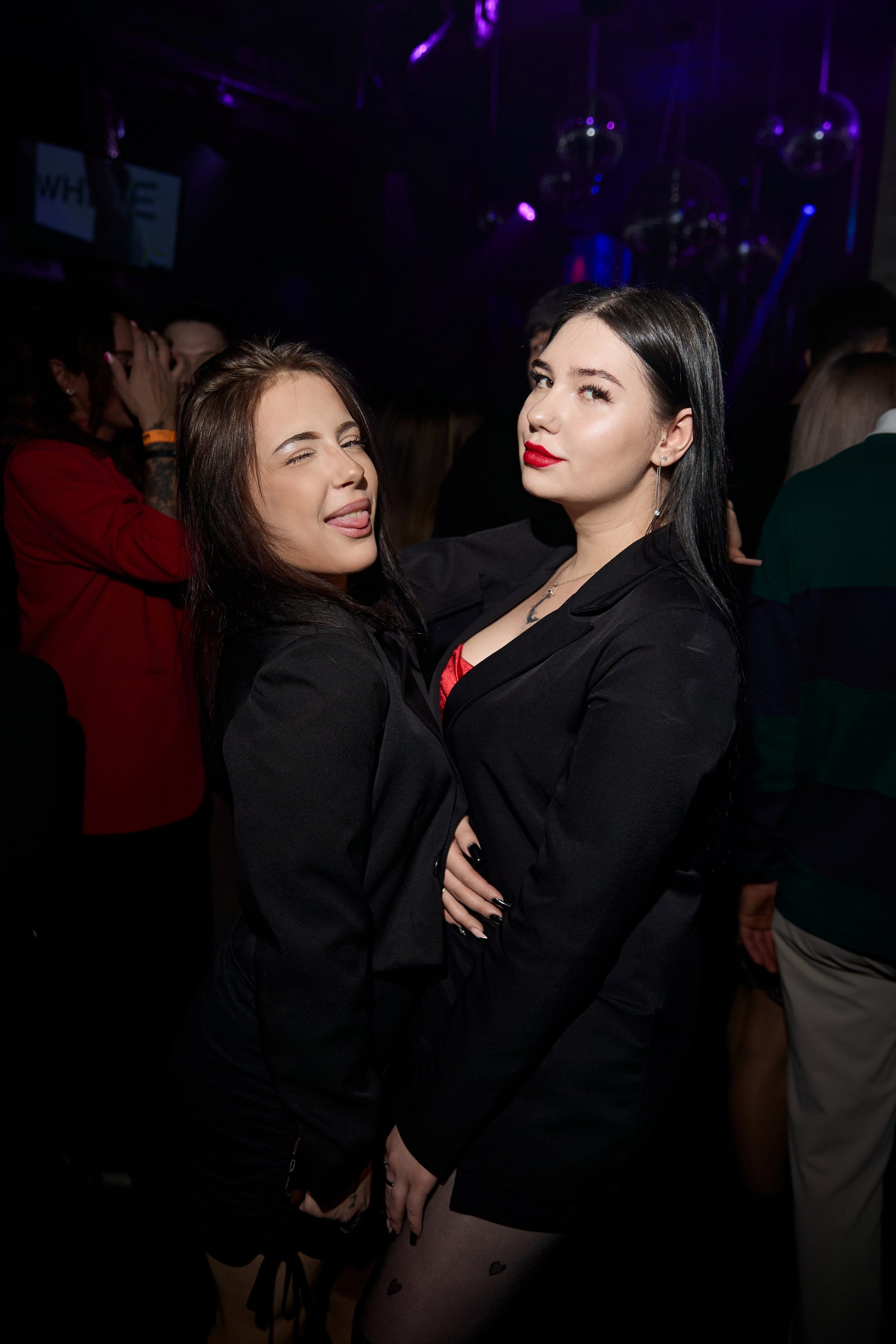 Концерт Зомба в Норильске в ночном клубе «Рублев». Свадебный и семейный фотограф в Ульяновске, Норильске, Казани — Орешина Елена