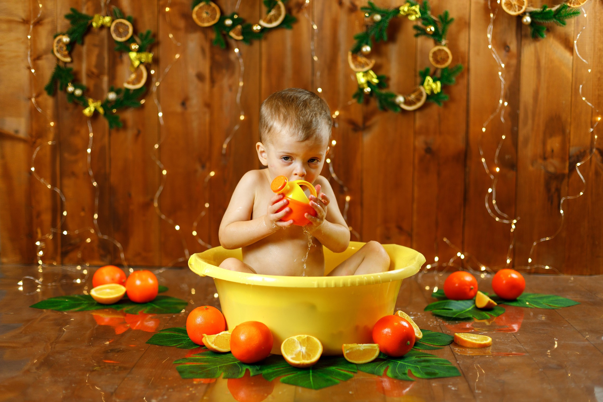 Фотостудия Эмоция Анапа. Семейный и детский фотограф, в Анапе Алфимова Елена.Новорожденных