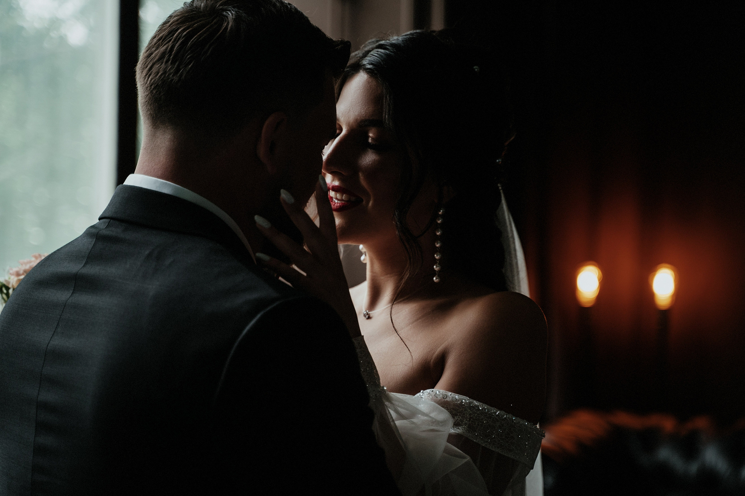 Photographer Sergey Otkrytyi in Batumi & Tbilisi