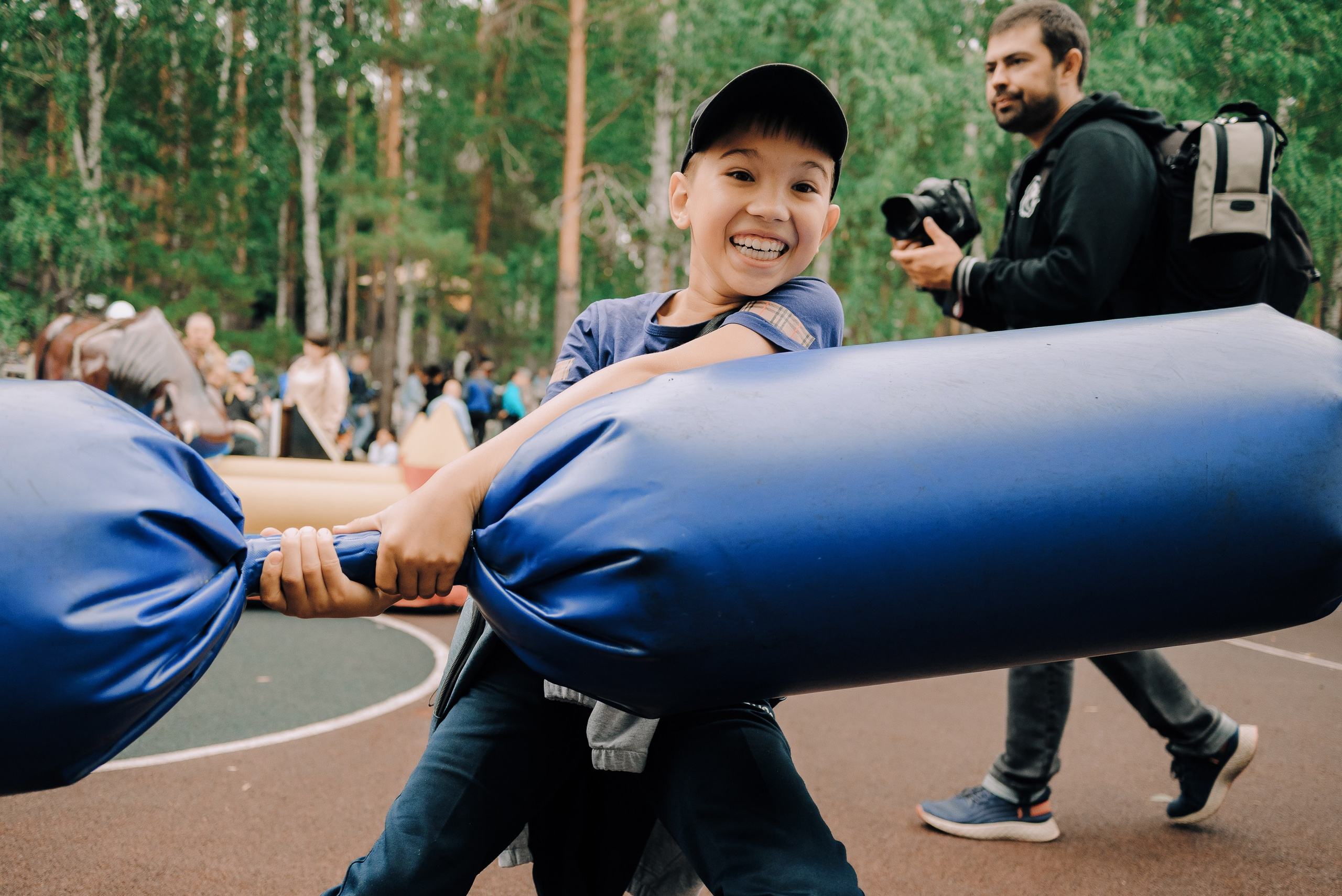 ДЕНЬ МЕТАЛЛУРГА. ЧЕЛЯБИНСКИЙ ЦИНКОВЫЙ ЗАВОД 2023. Репортажный фотограф Зуев Роман г. Челябинск