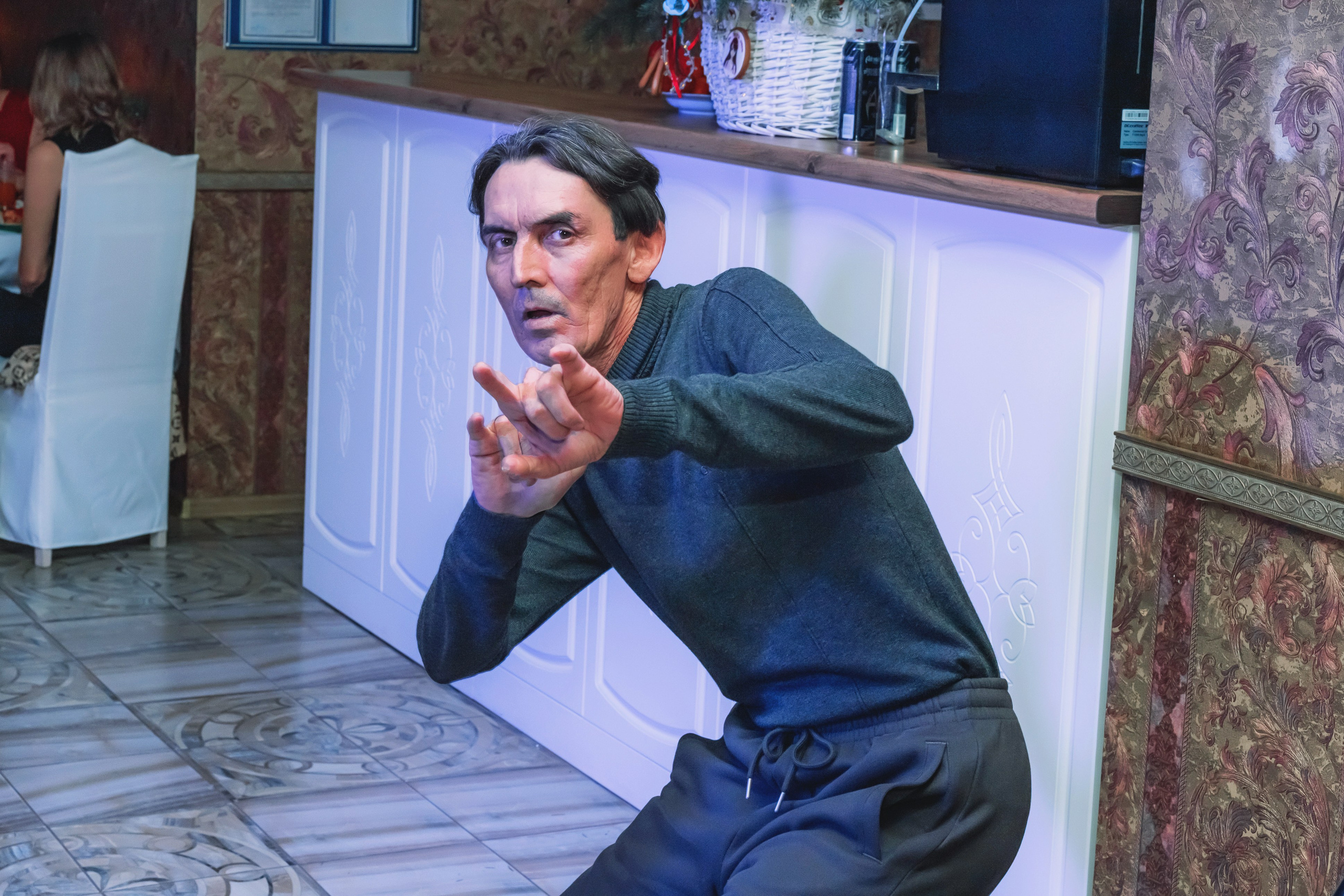 Новый 2026 год