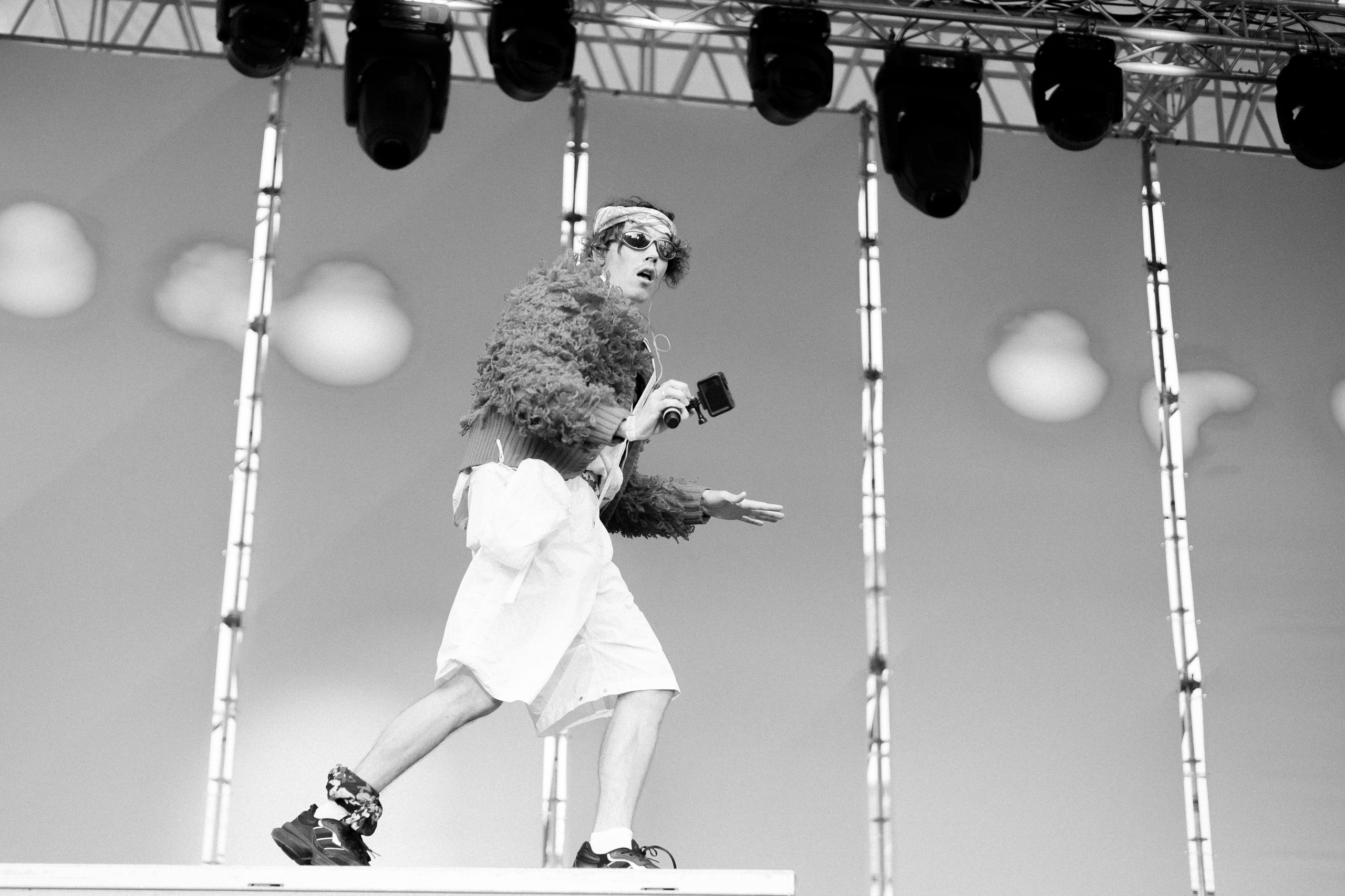 Фестиваль «Антон тут рядом». Портретный фотограф Алина Хаунина