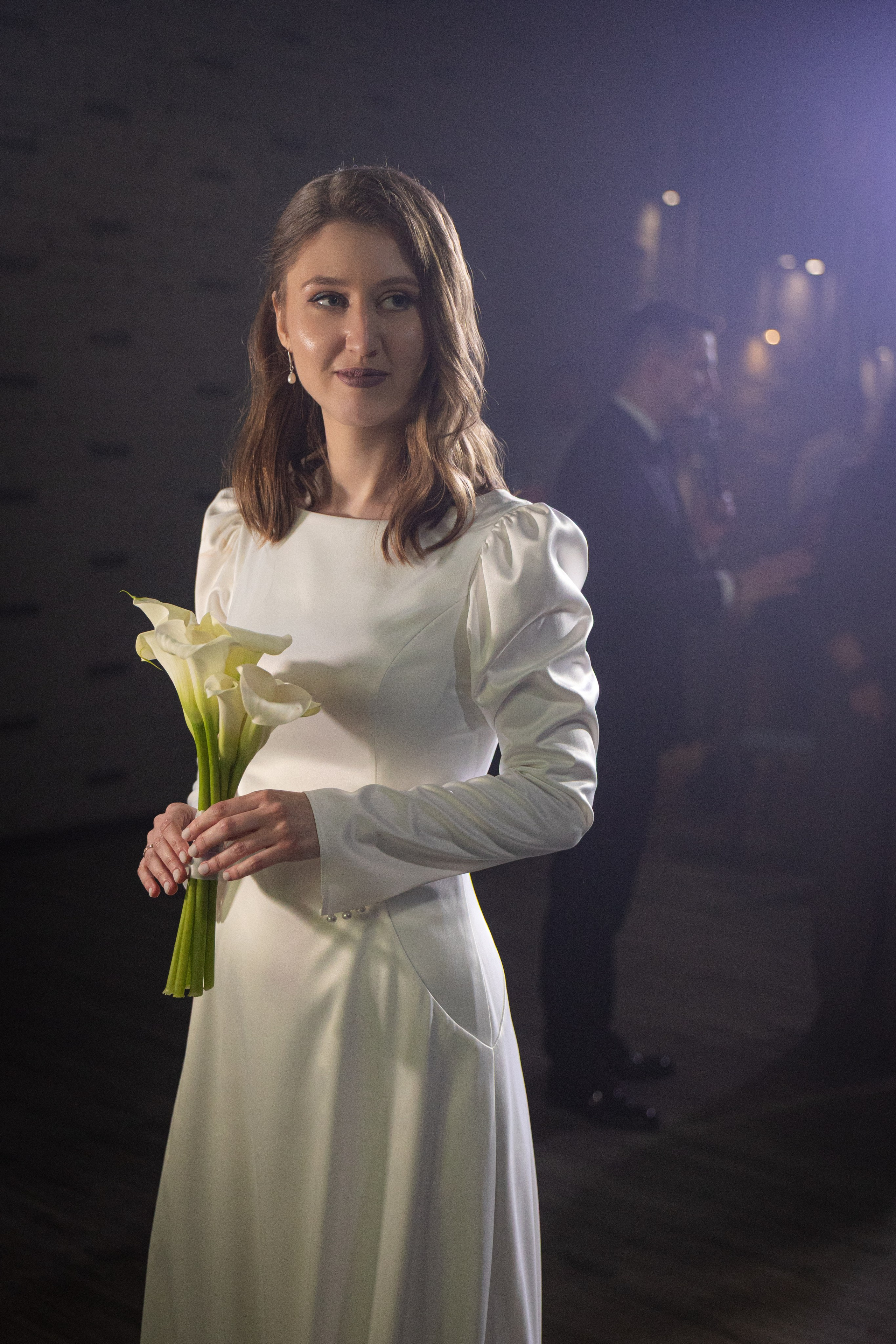 Татьяна и Алексей. Ваш фотограф — Александра Андрущенко