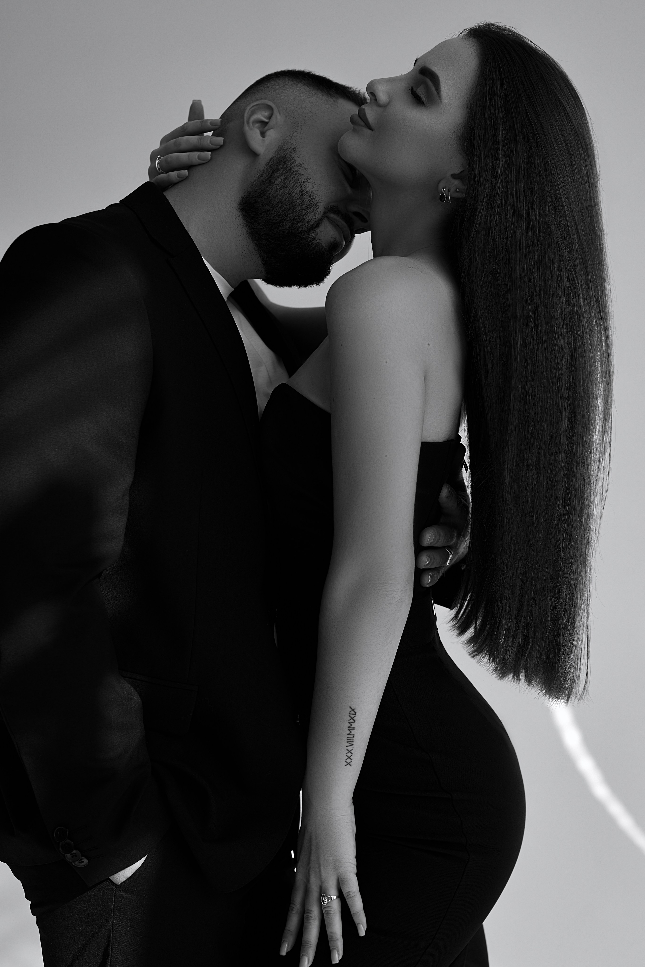 Сергей и Виктория. Свадебный фотограф Светлана Кривчикова