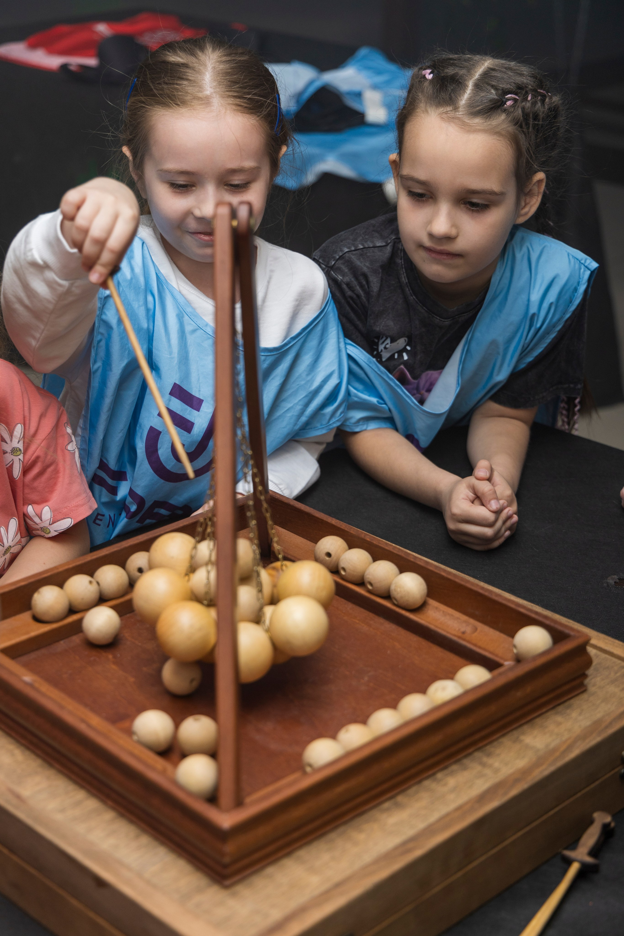 Детские праздники