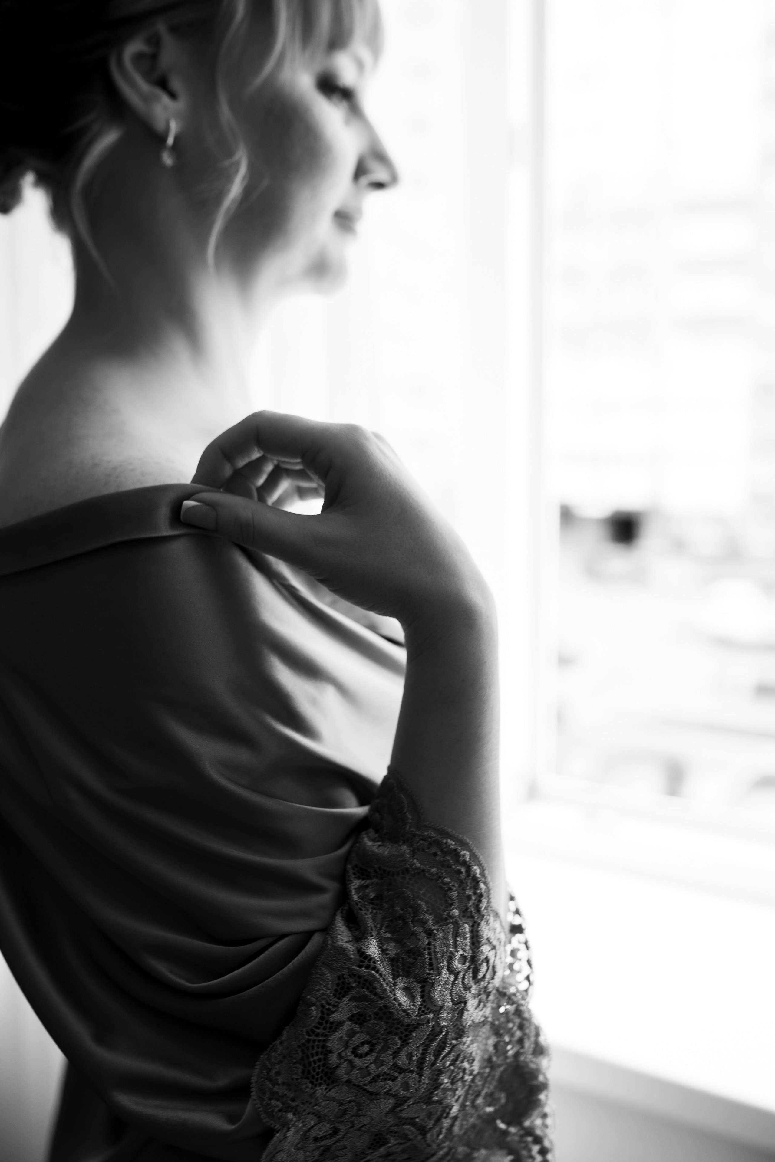 Андрей и Анастасия. Фотограф в Самаре Иван Булатов