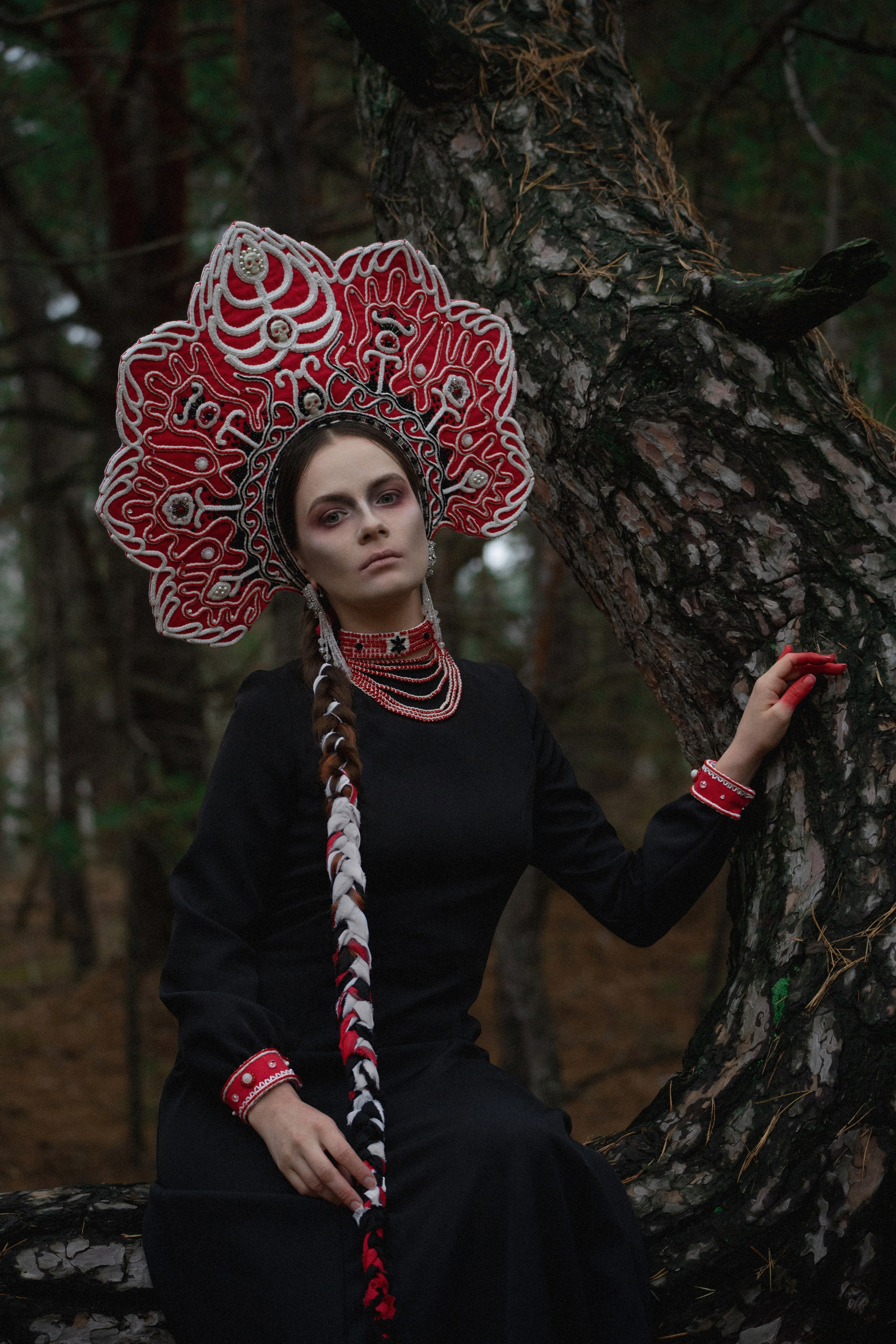 MOTHERLAND. Фотограф в Самаре Иван Булатов