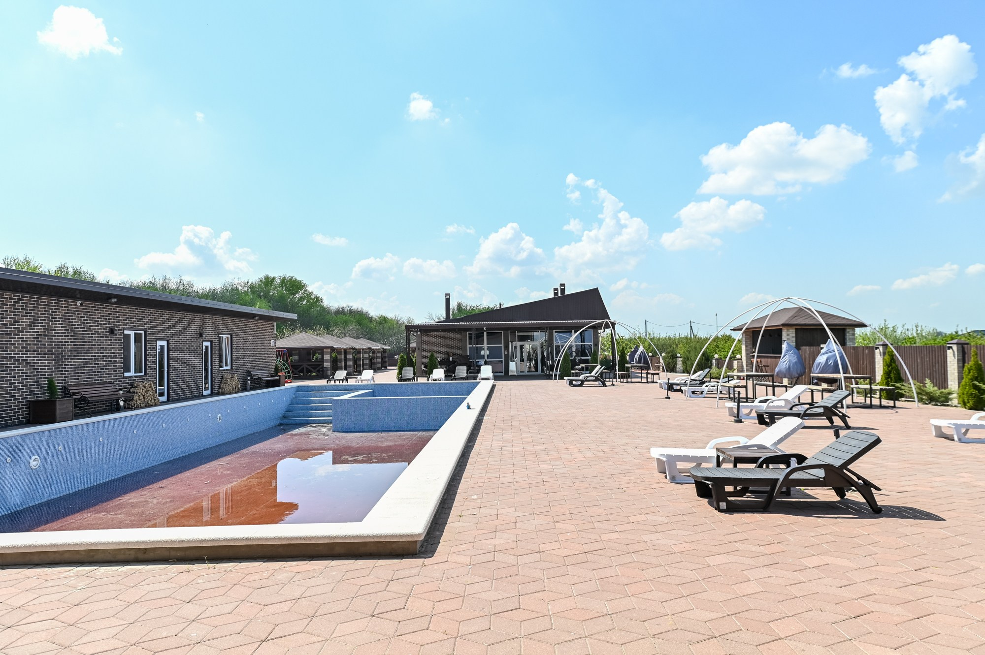 База Тургенев