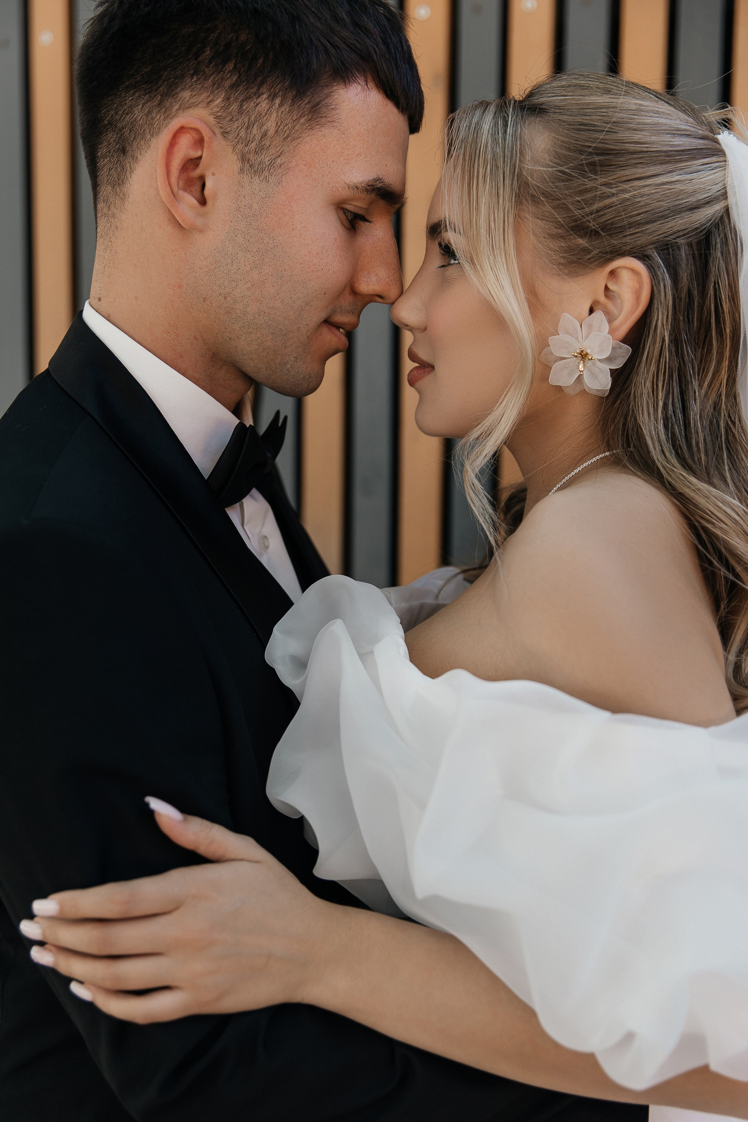 Кристина и Александр. Свадебный и семейный фотограф в Вологде Екатерина Назарина