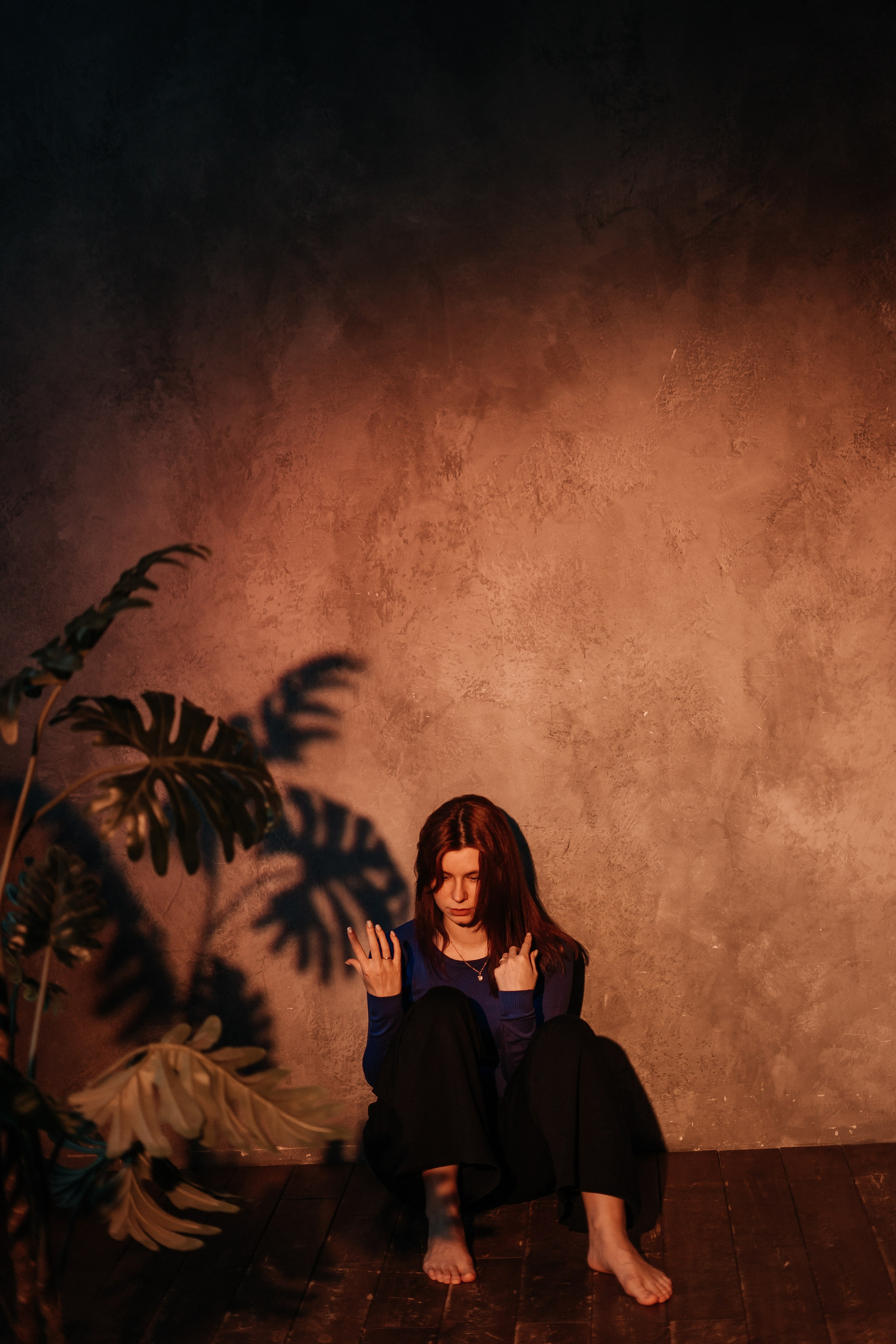 Олеся. Портретный и семейный фотограф Ксения Казанцева