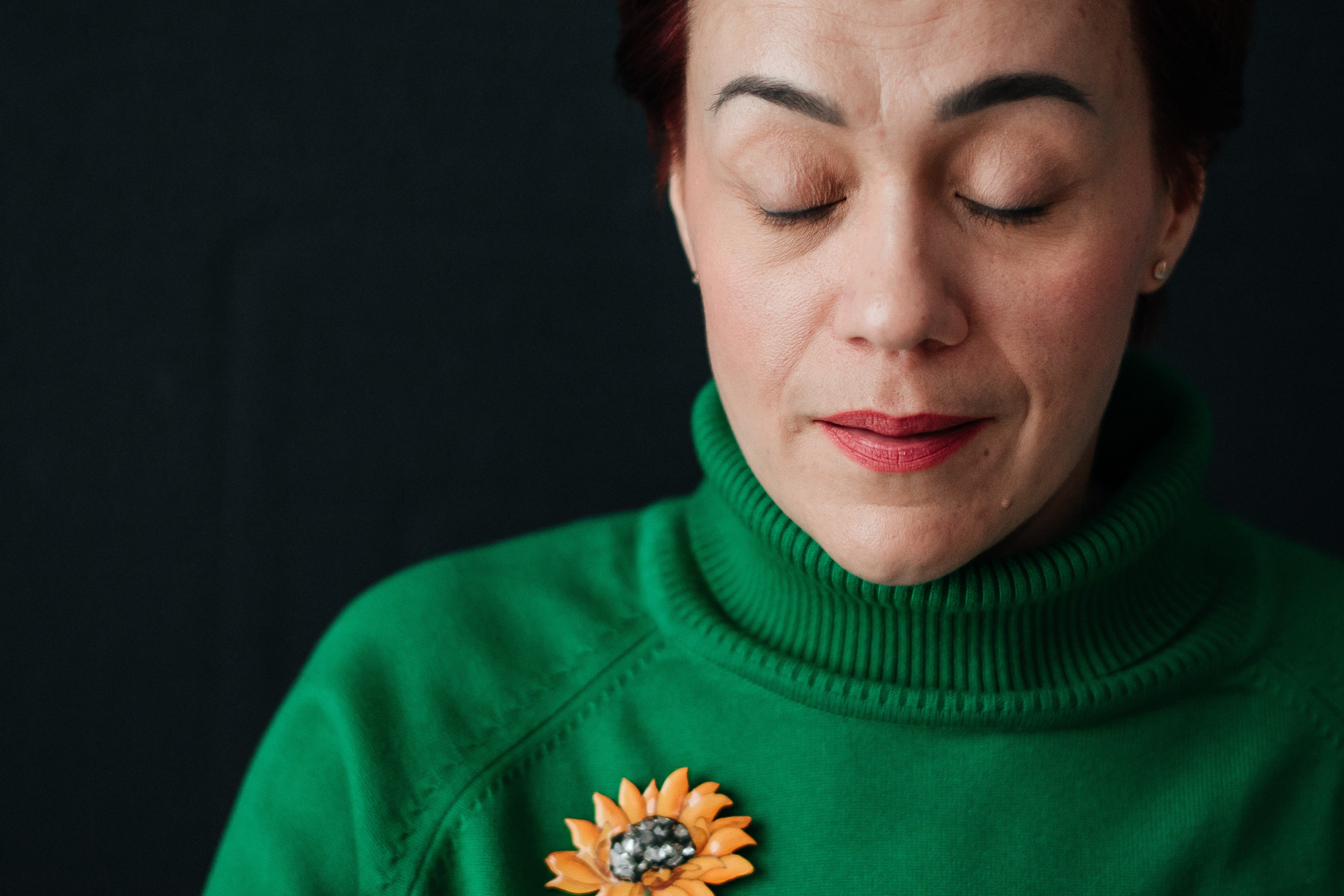 Татьяна. Портретный и семейный фотограф Ксения Казанцева