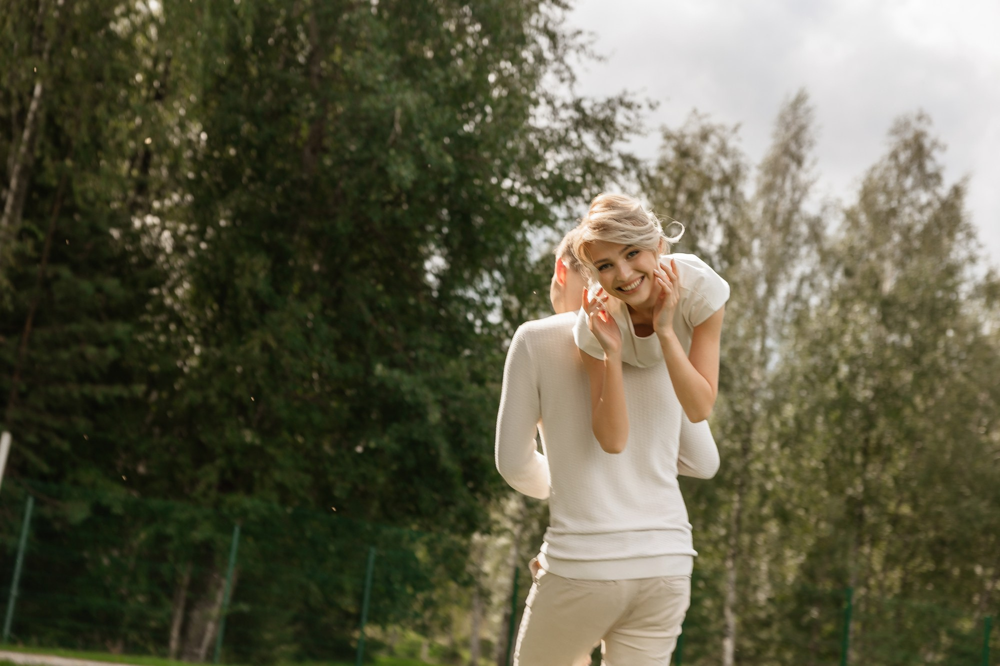 Яна &  Дмитрий. Свадебный фотограф в Москве и Санкт-Петербурге Анастасия Мирославская
