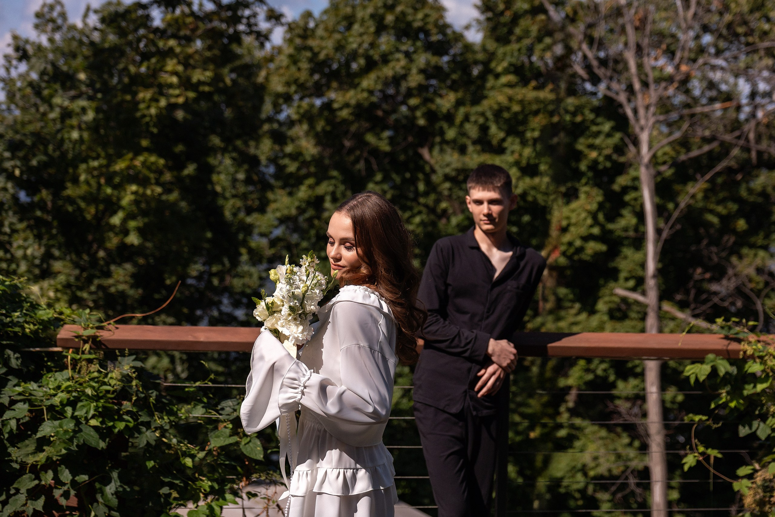 Владимир & Валерия