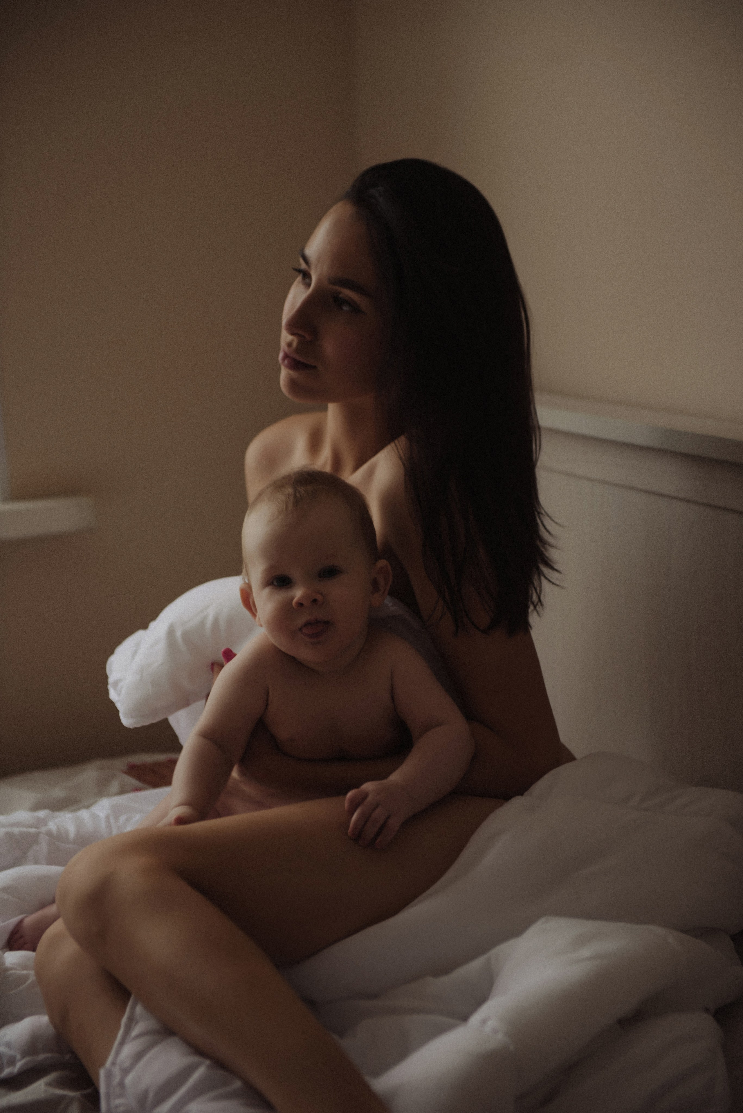 Мария. Свадебный, портретный, фотограф беременности в Нижнем Новгороде Алина Зиновьева