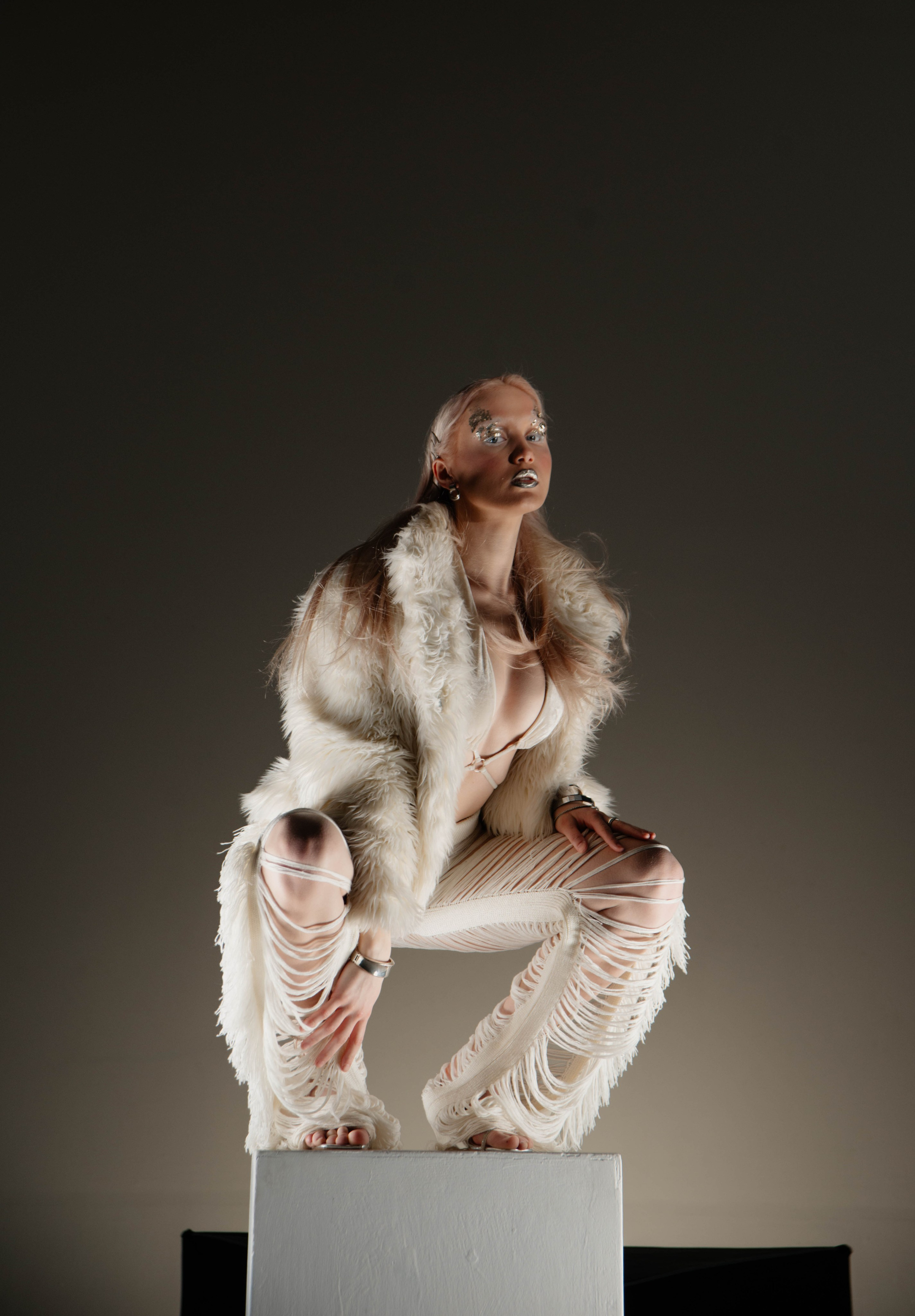 Елизавета. Ксения Glossa. Портретный и репортажный фотограф в Самаре