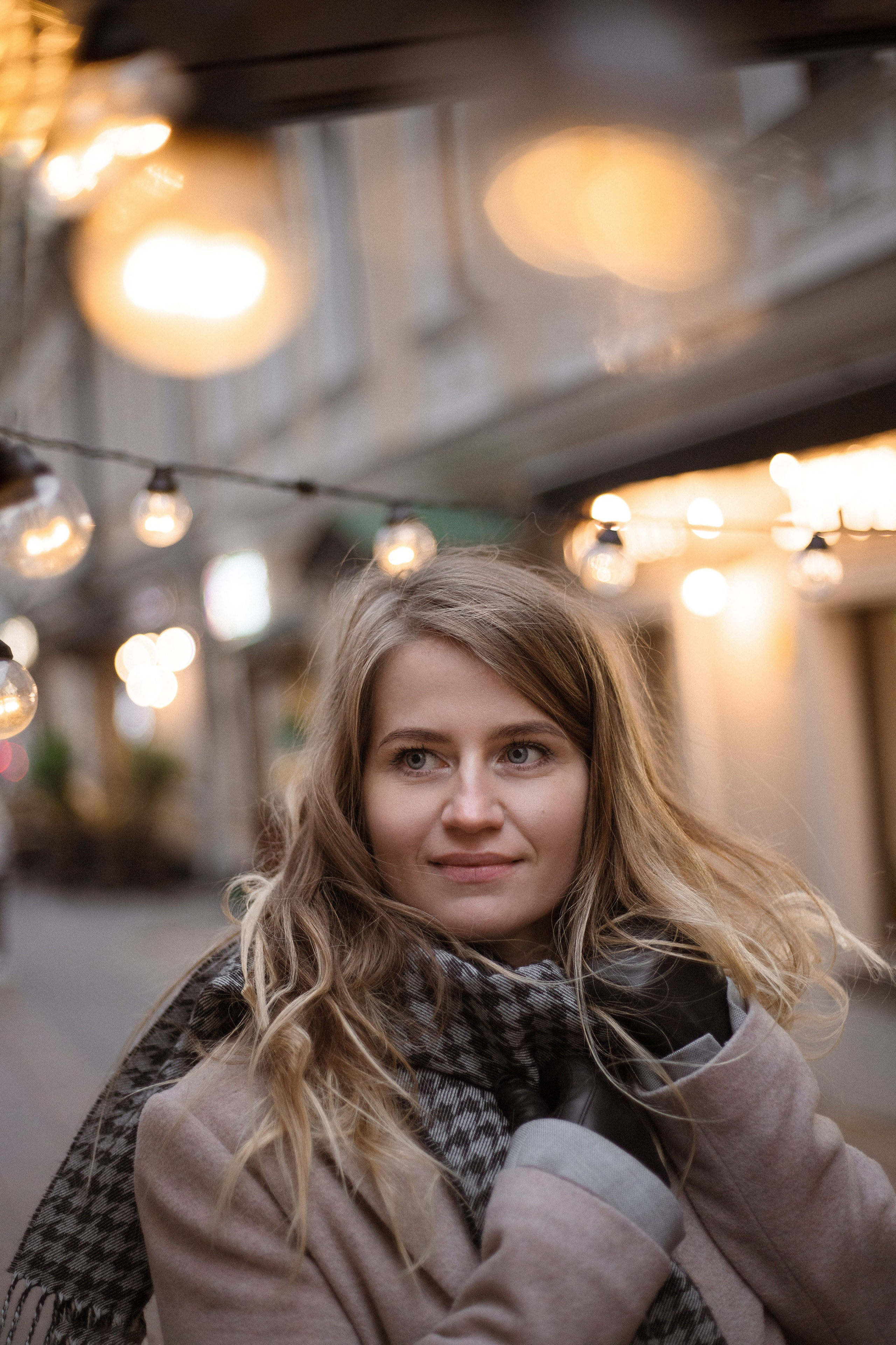 Осенняя прогулка. Свадебный и портретный фотограф в Москве Мария Кравченко