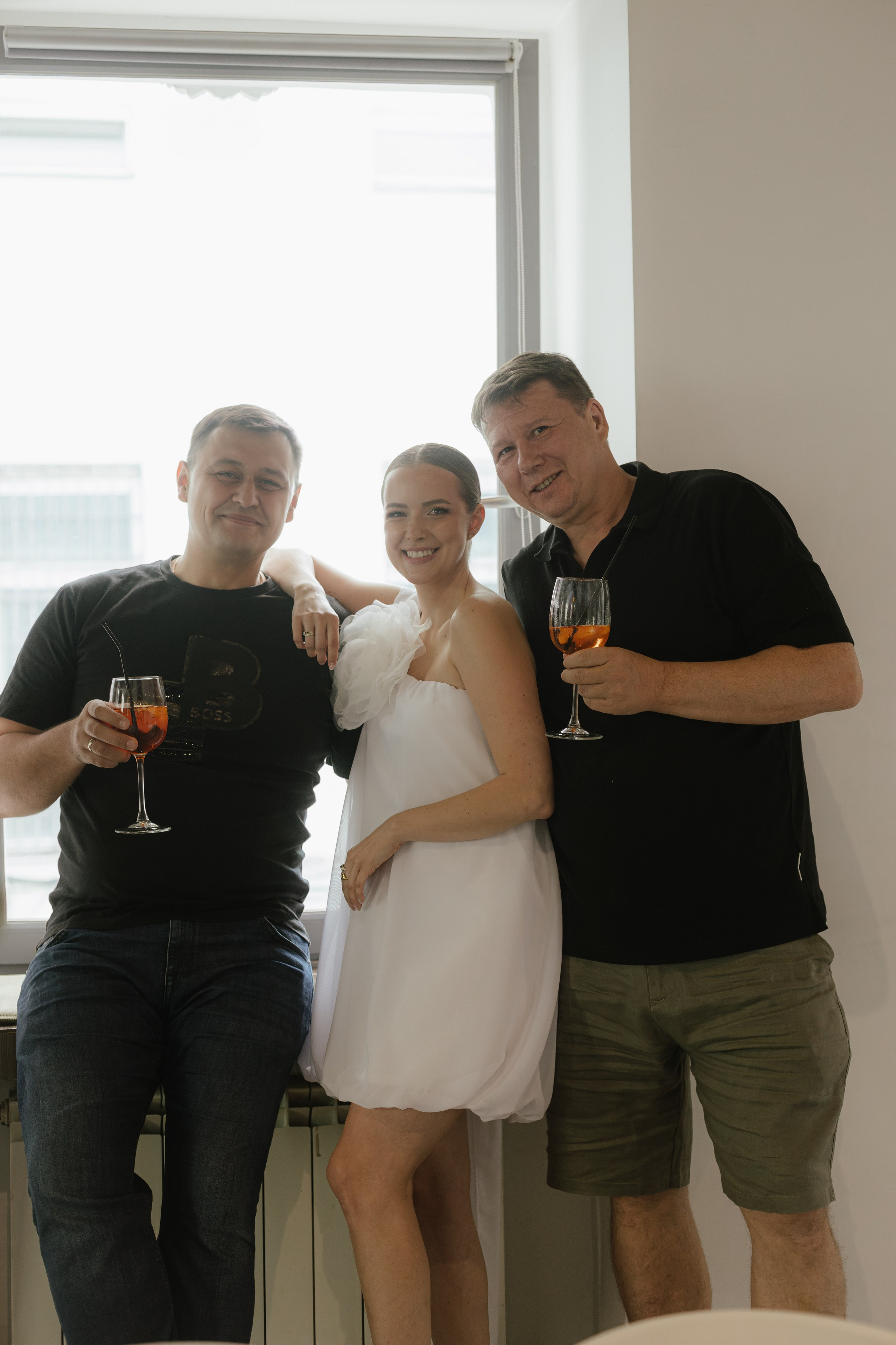 День Рождения Вики. Семейный и детский фотограф Юлия Шох