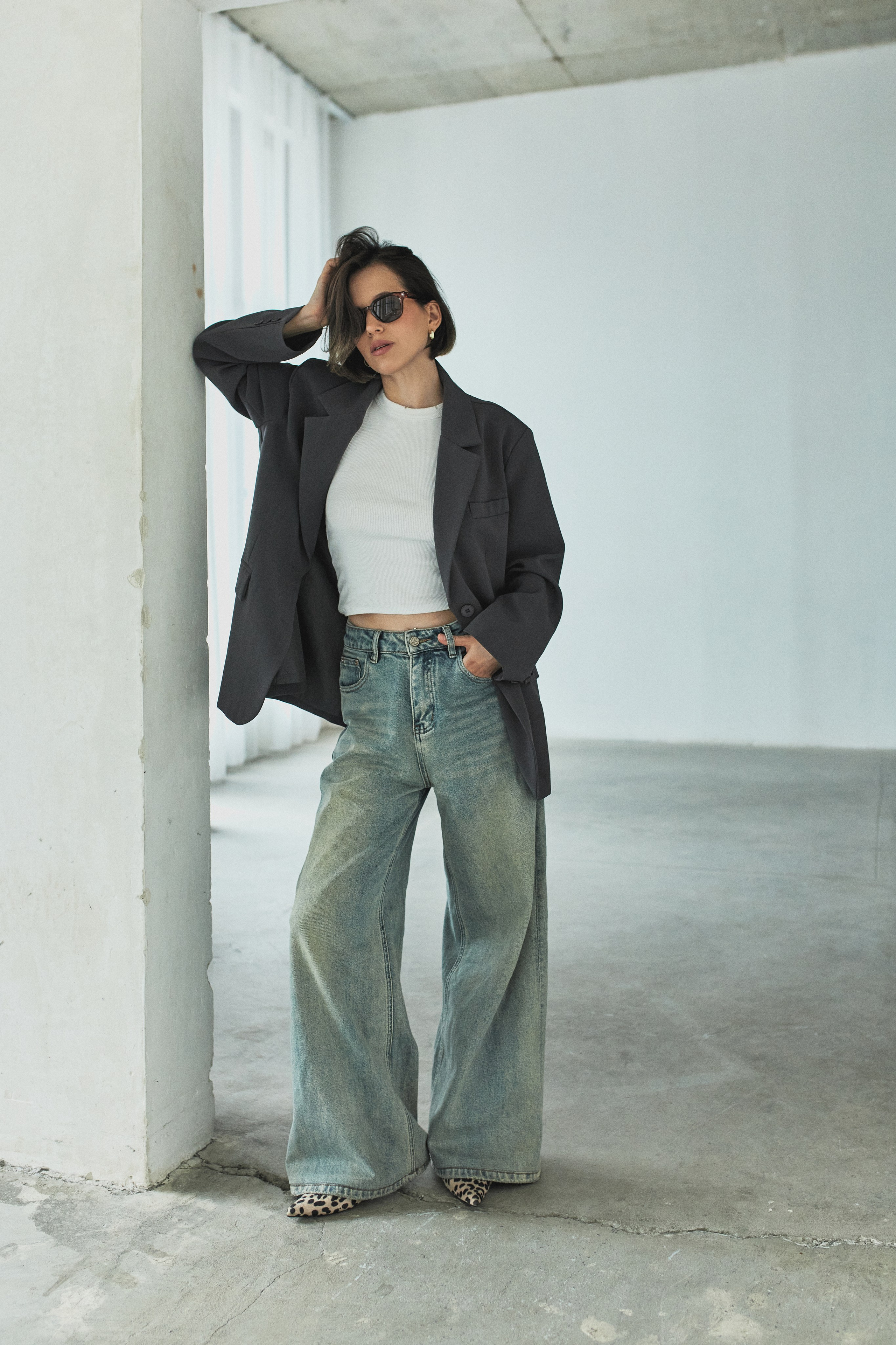 Персональные съемки. Фотограф в Екатеринбурге Татьяна Вискунова