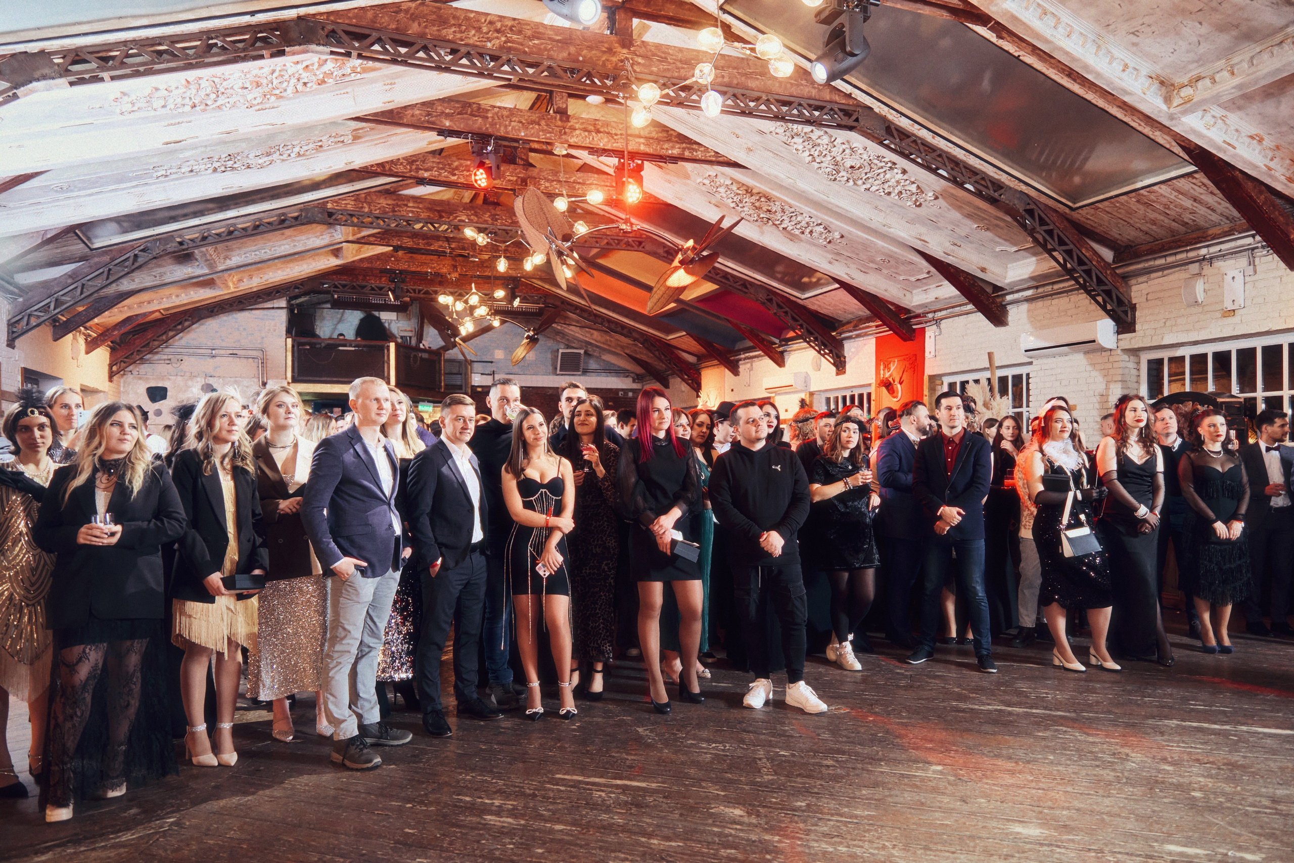 Norbit Cabaret. Фотограф Дмитрий Тур — профессиональная фотосъемка мероприятий и портретов в Москве и Московской области