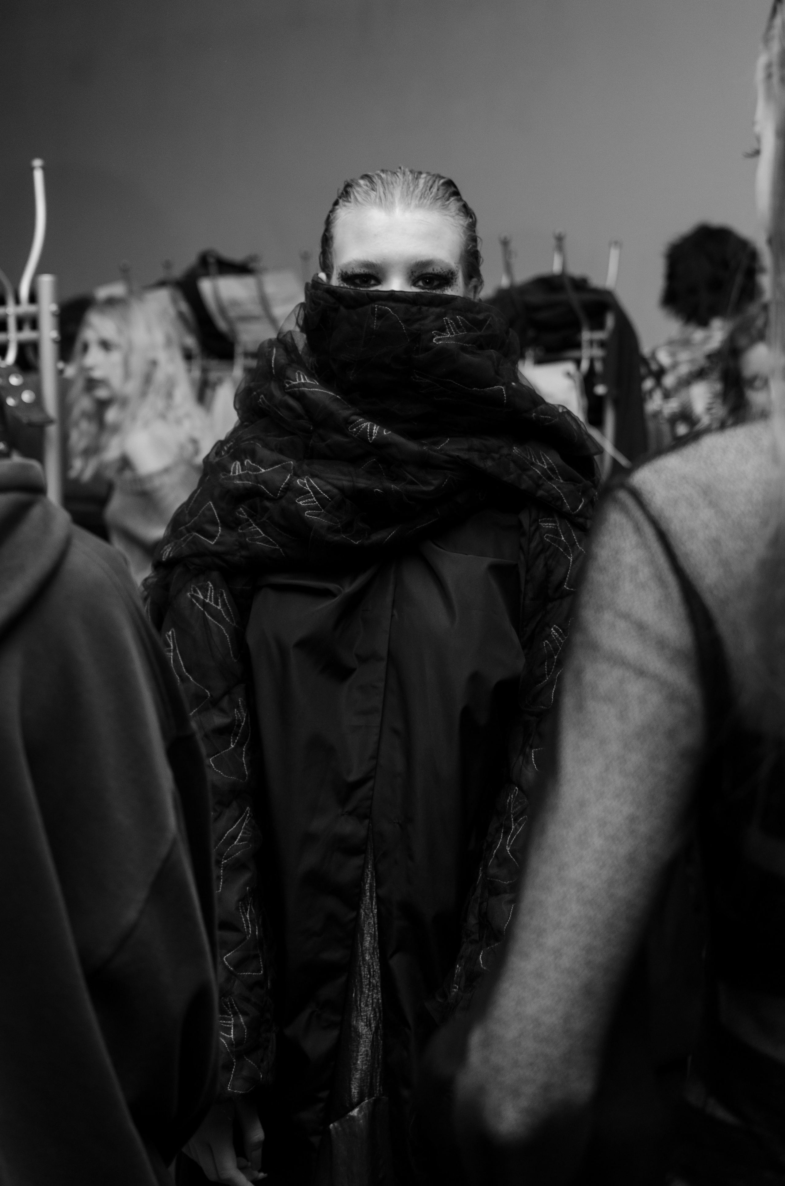 «Сибирская этника — 24» XIII Международный конкурс дизайнеров | 30.11.2024. Фотограф в Омске Елизавета Кириллова