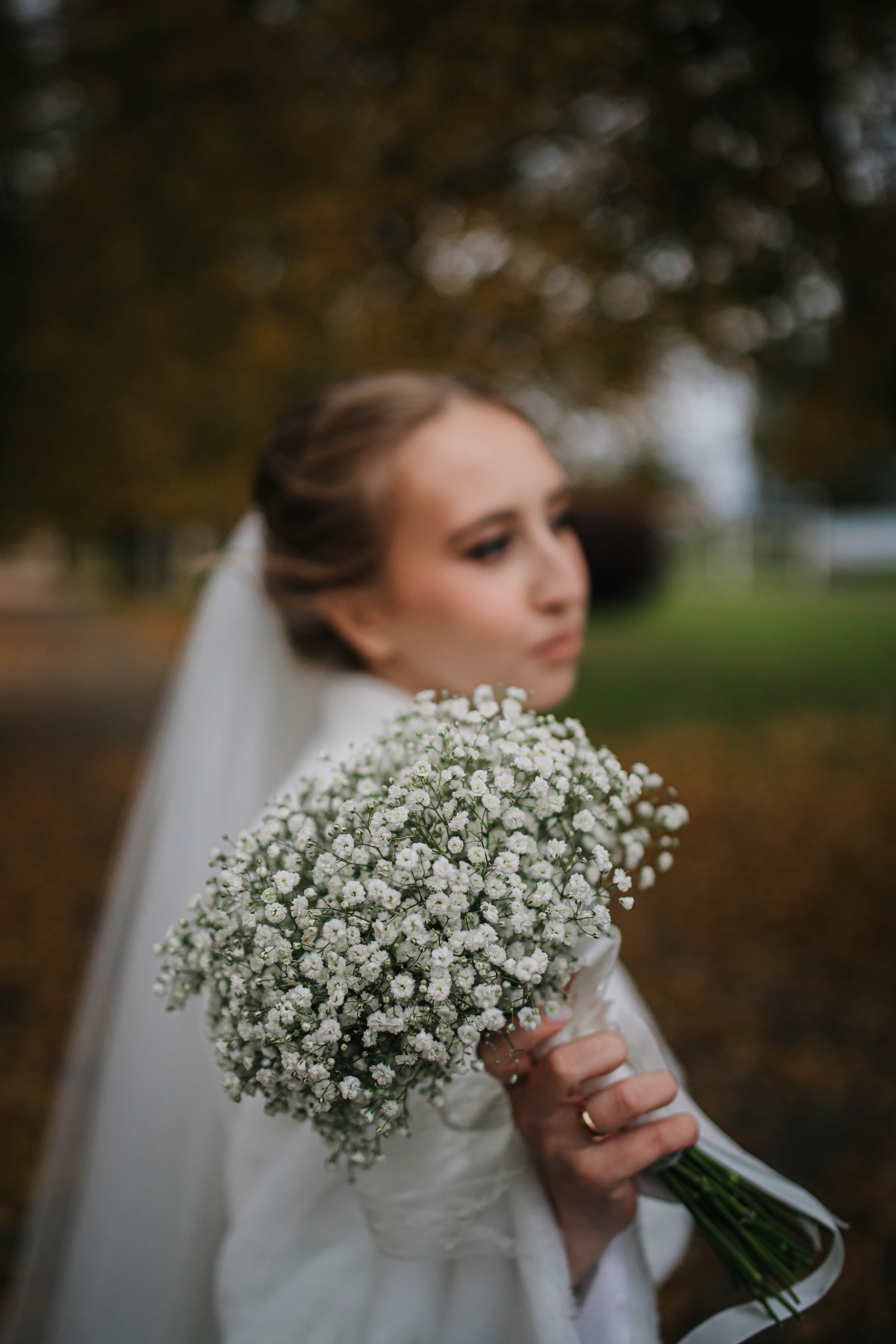 Алексей и Алина. Фотограф Дарья Маташкова
