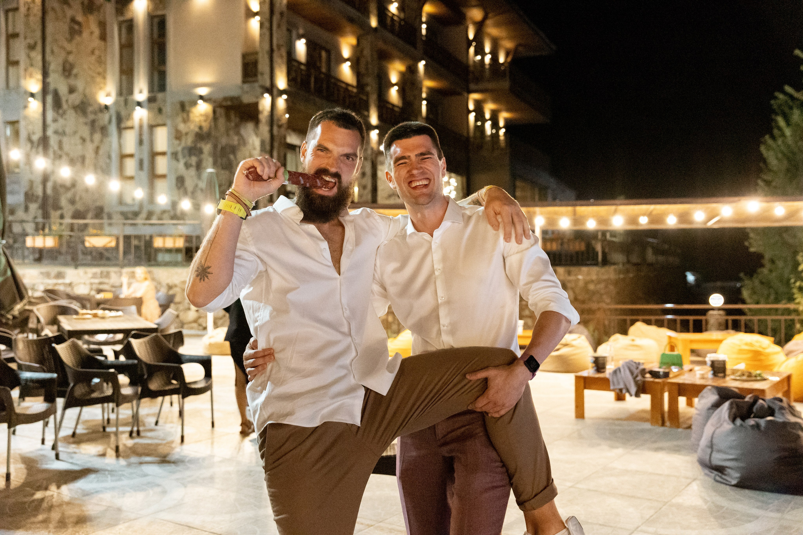 Ольга и Артем (Армения 🇦🇲). Фотограф Кожевникова Виктория