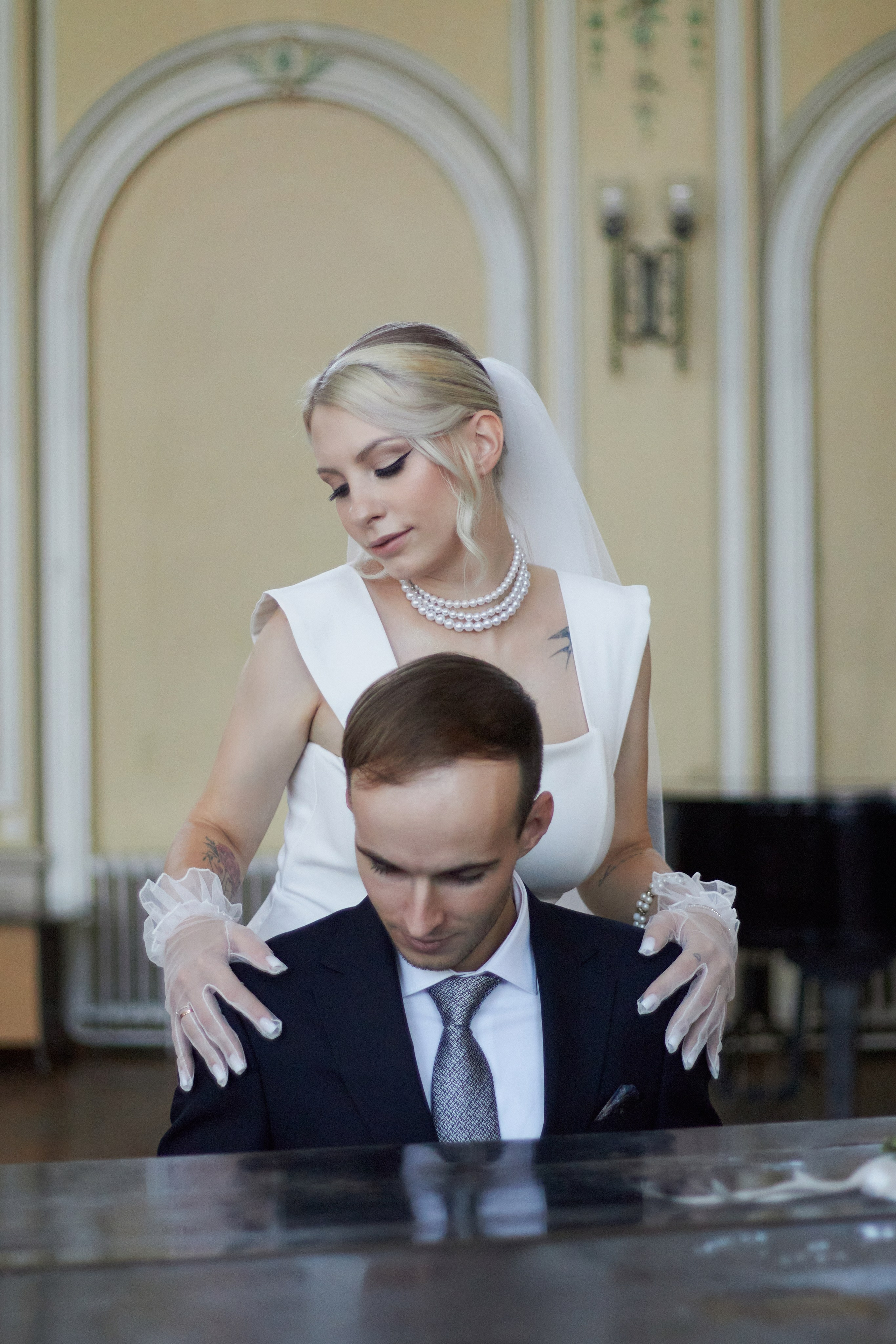 Константин и Анастасия. Фотограф в Ростове-на-Дону Нюхарева Виктория