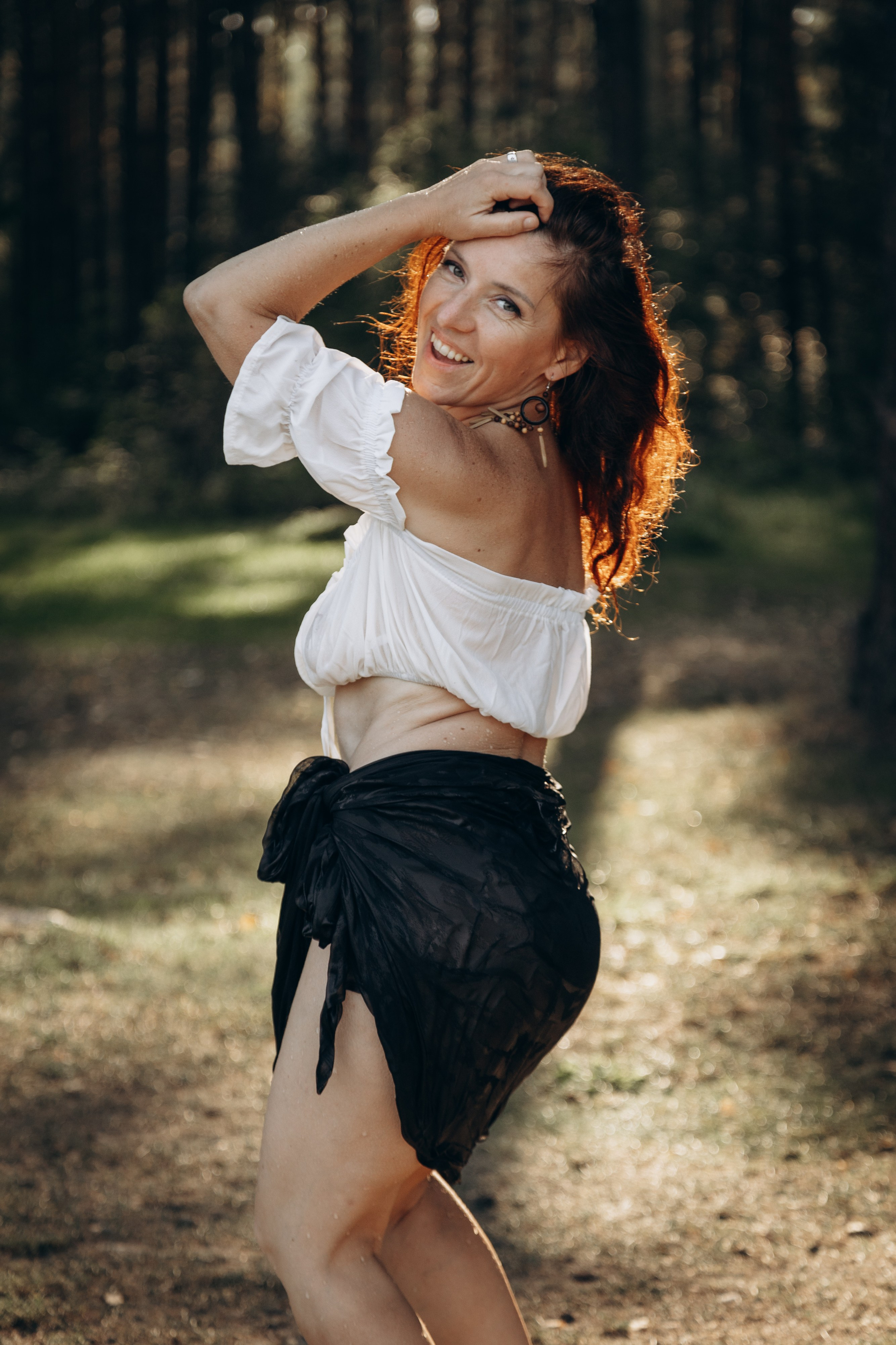 Персональная. Ваш фотограф в Москве и области Юлия