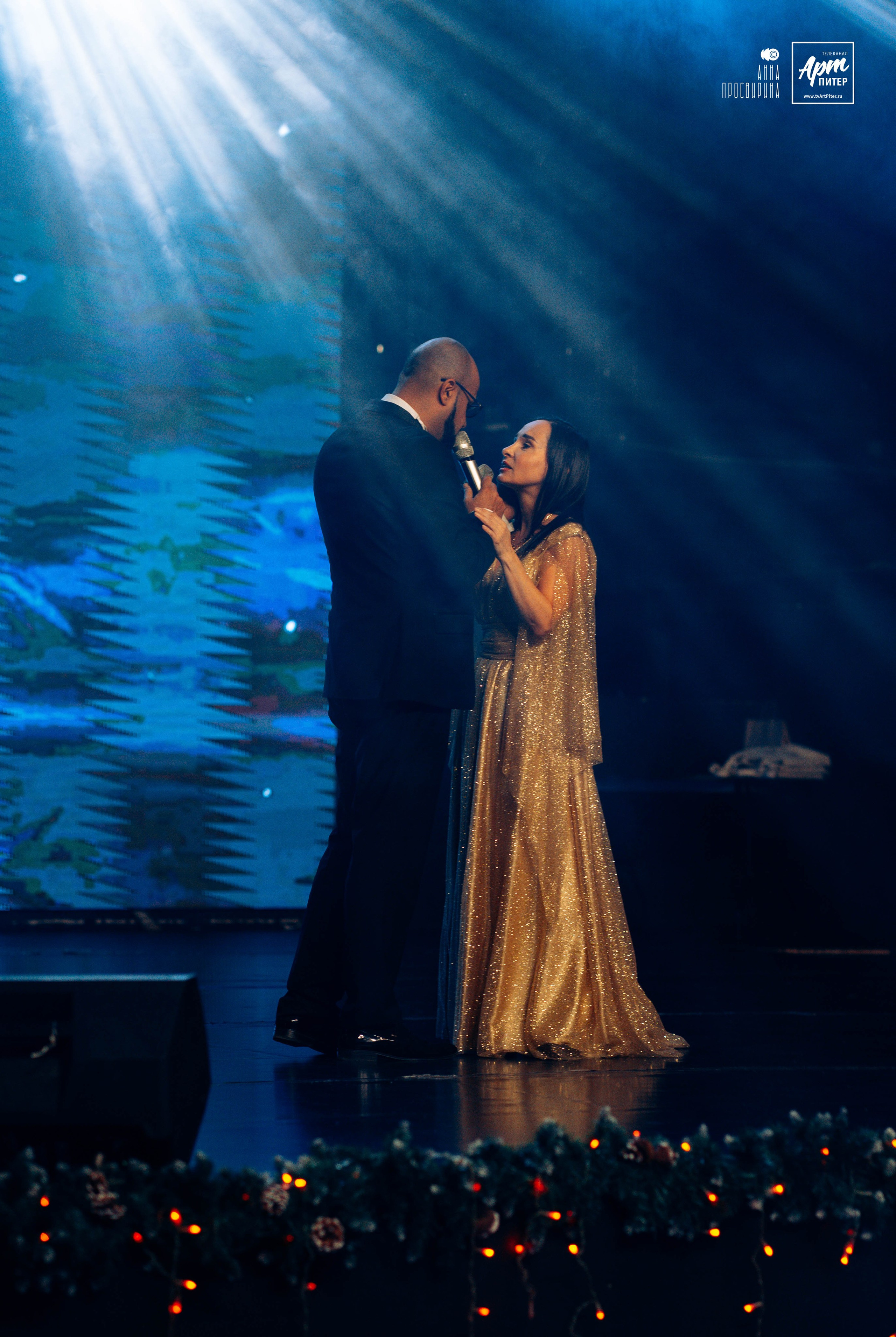 «Muza Media», ресторан Цинь. Ваш фотограф в Санкт-Петербурге Анна Просвирина