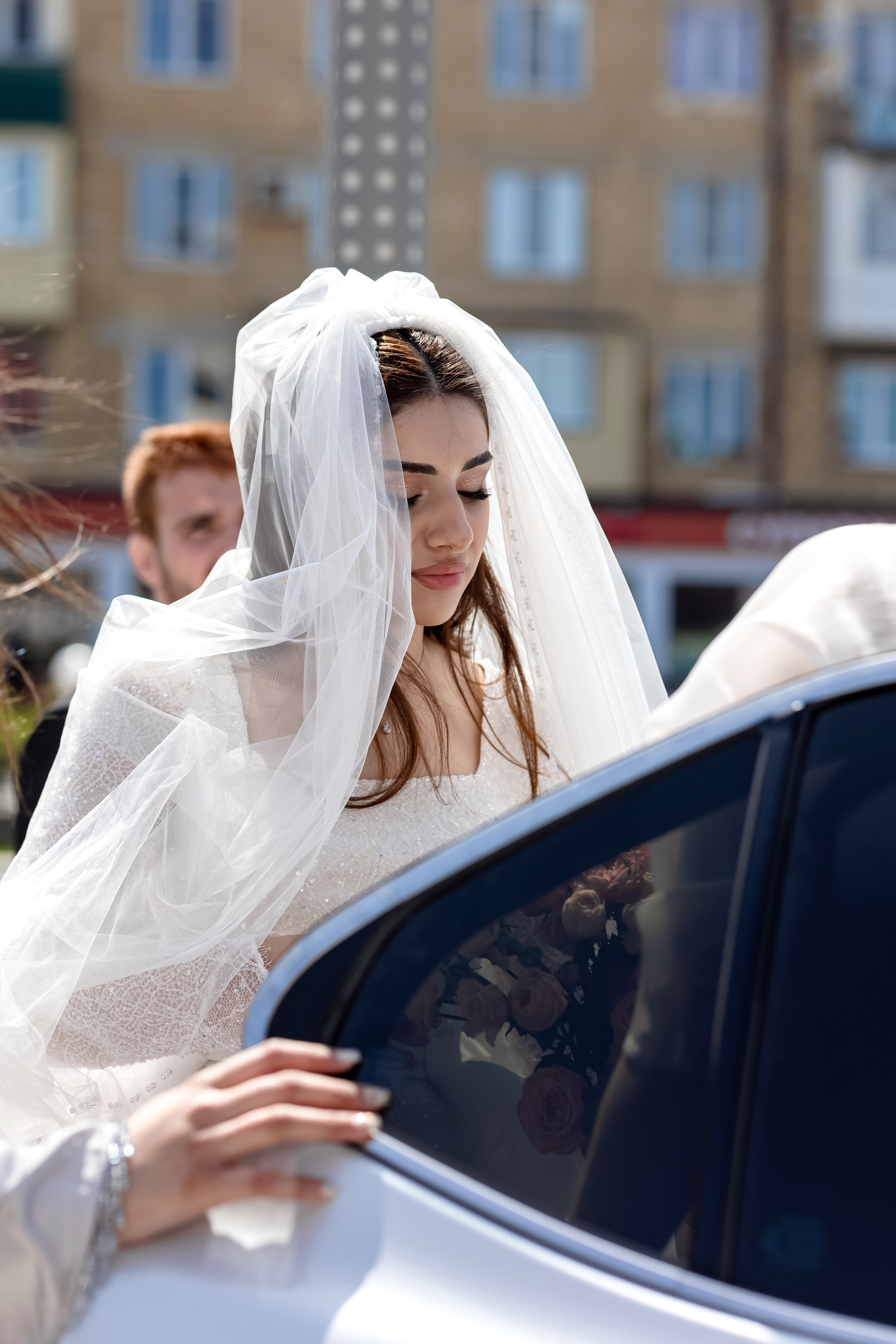 Свадьба Арсена и Амины. Свадебный и семейный фотограф в Каспийске Алёна Нурмагомедова