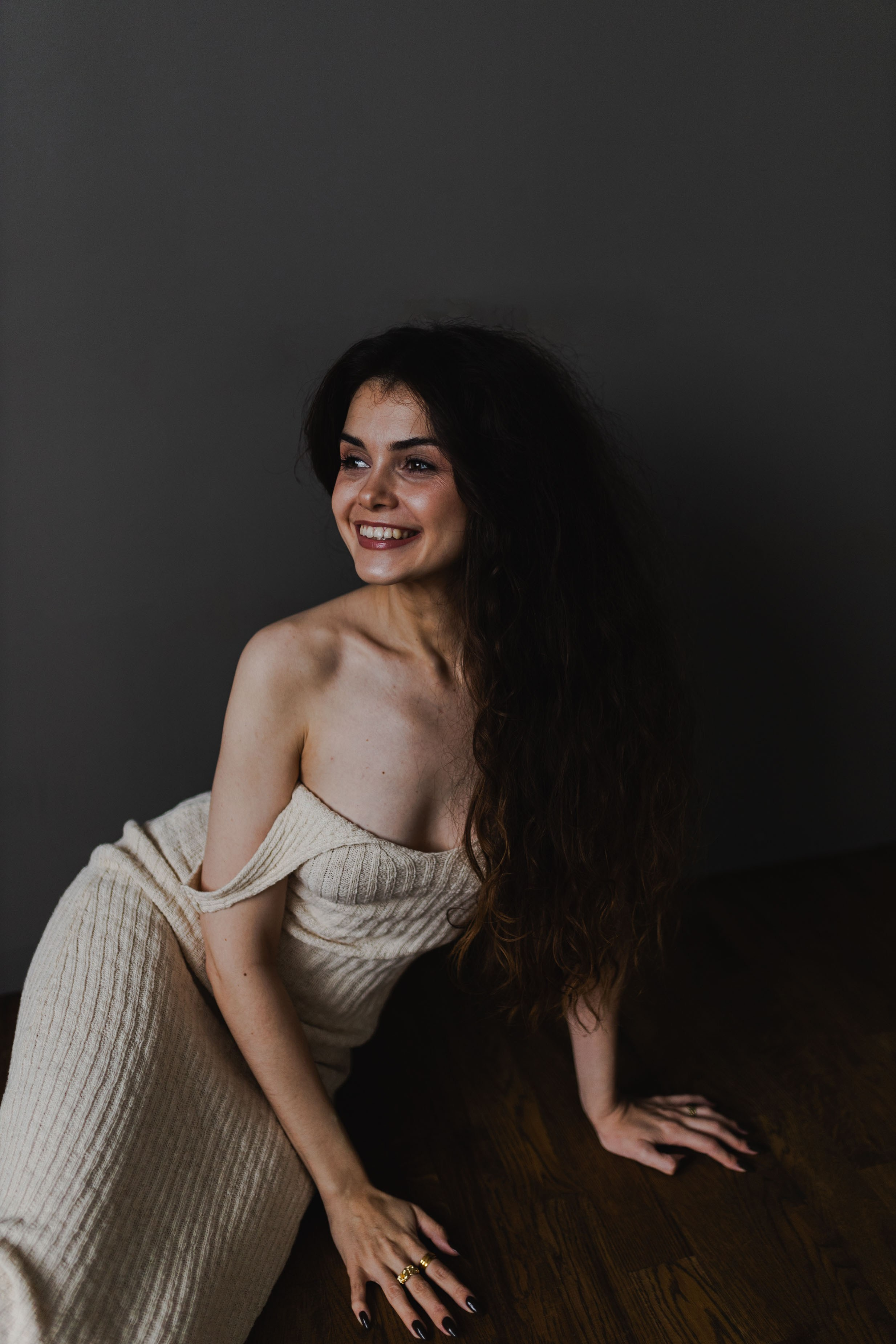 Анастасия. Главная