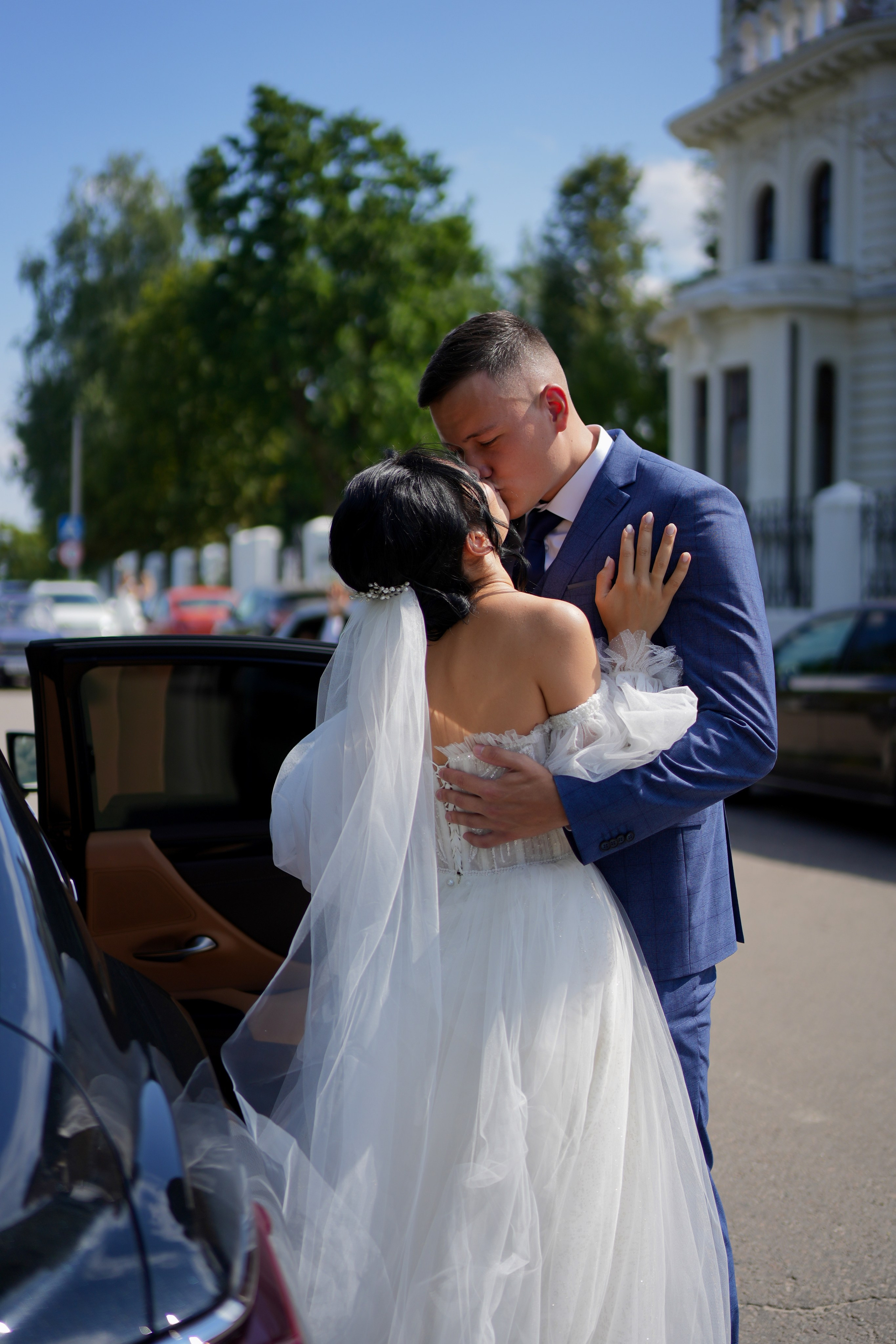 Юля + Артур: полная серия (пакет полный день). BYFOX STUDIO 68 — фото и видеосъёмка Тамбов, Москва, Воронеж, Липецк