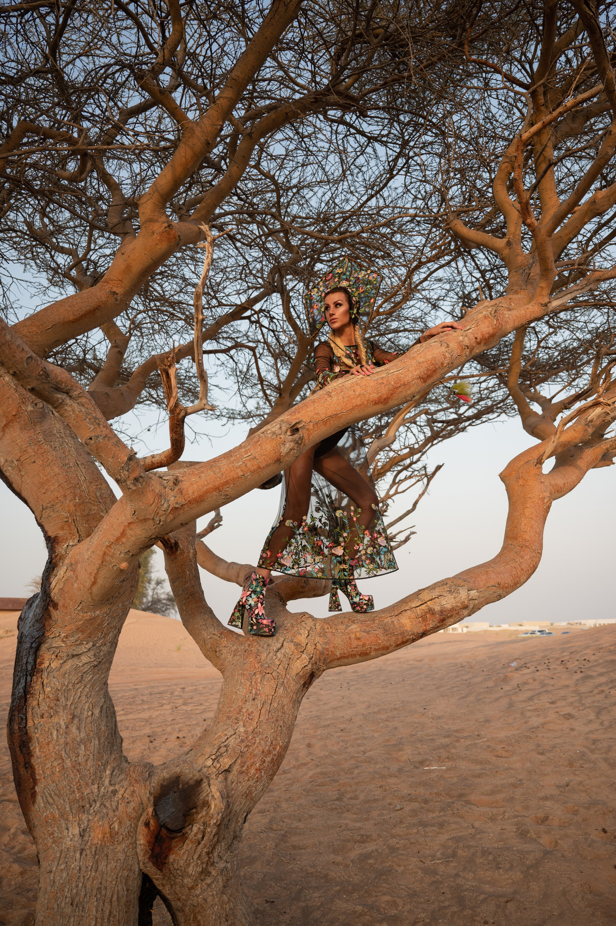Mirages. Коммерческий фотограф Москва /Дубай, эксклюзивные фэшн фотосессии