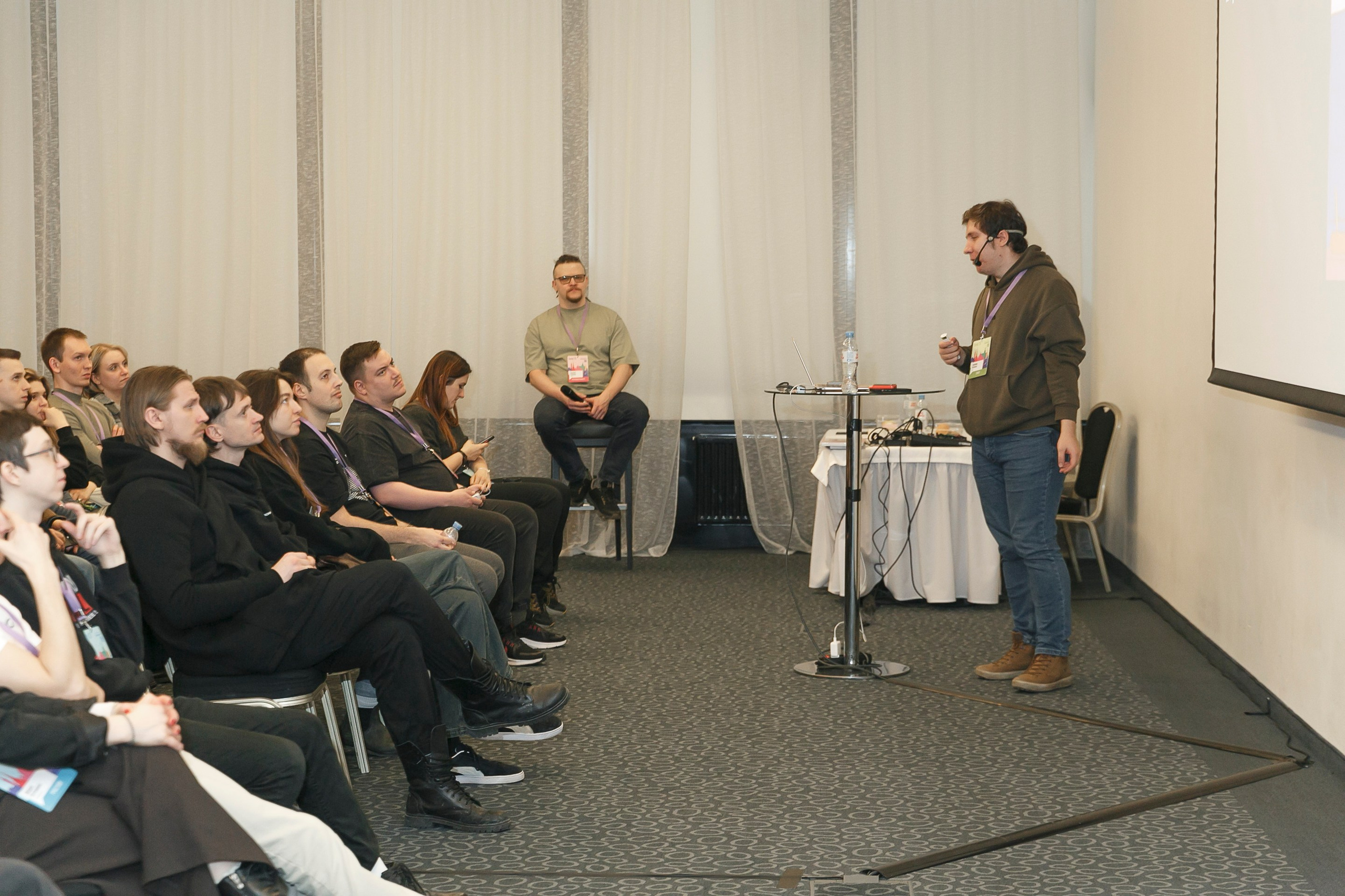 DUMP г. Санкт-Петербург 2025. Фотограф в Москве