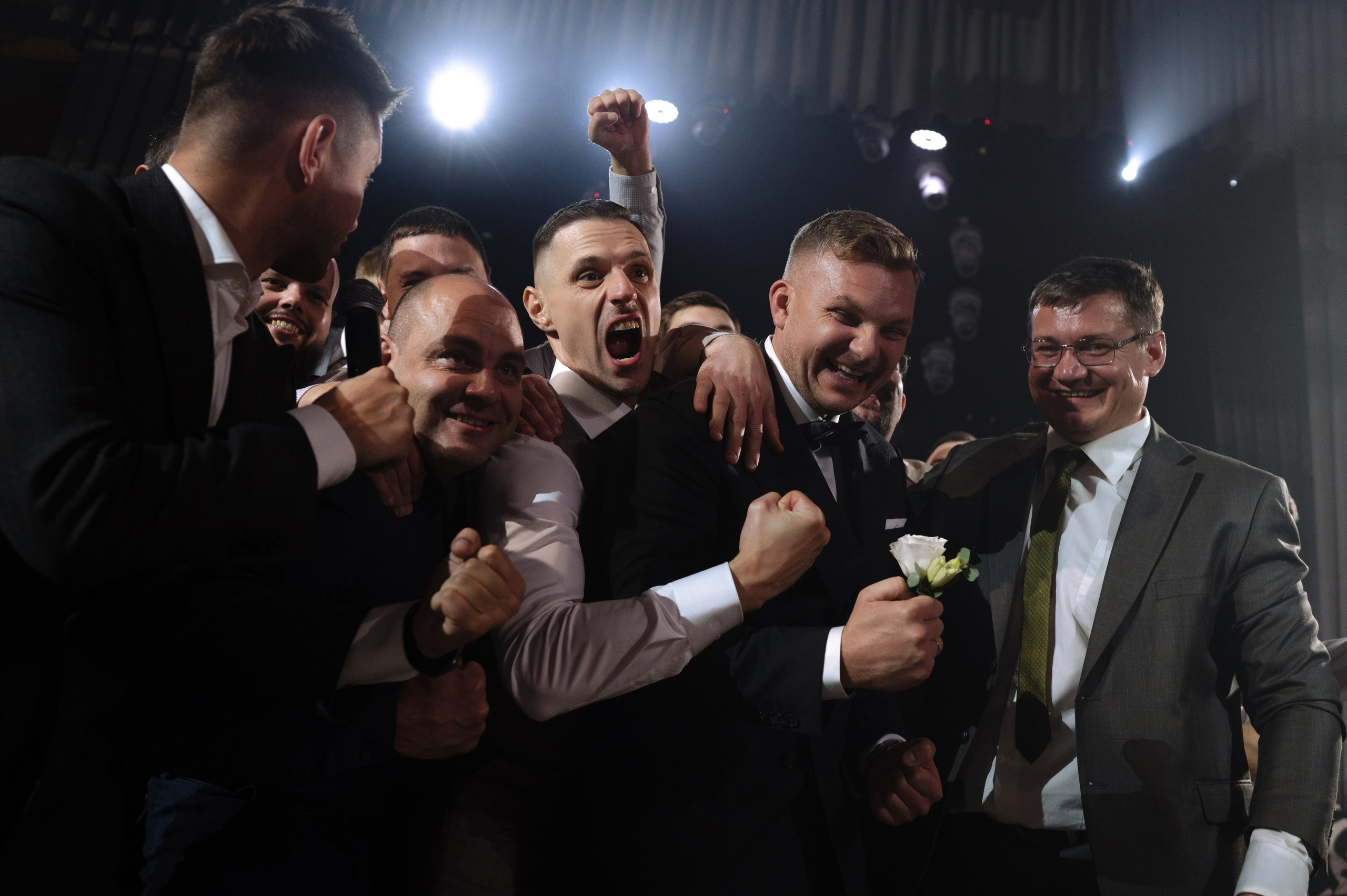 Алексей и Ирина. Фотограф Красноярск Екатерина Карпеза