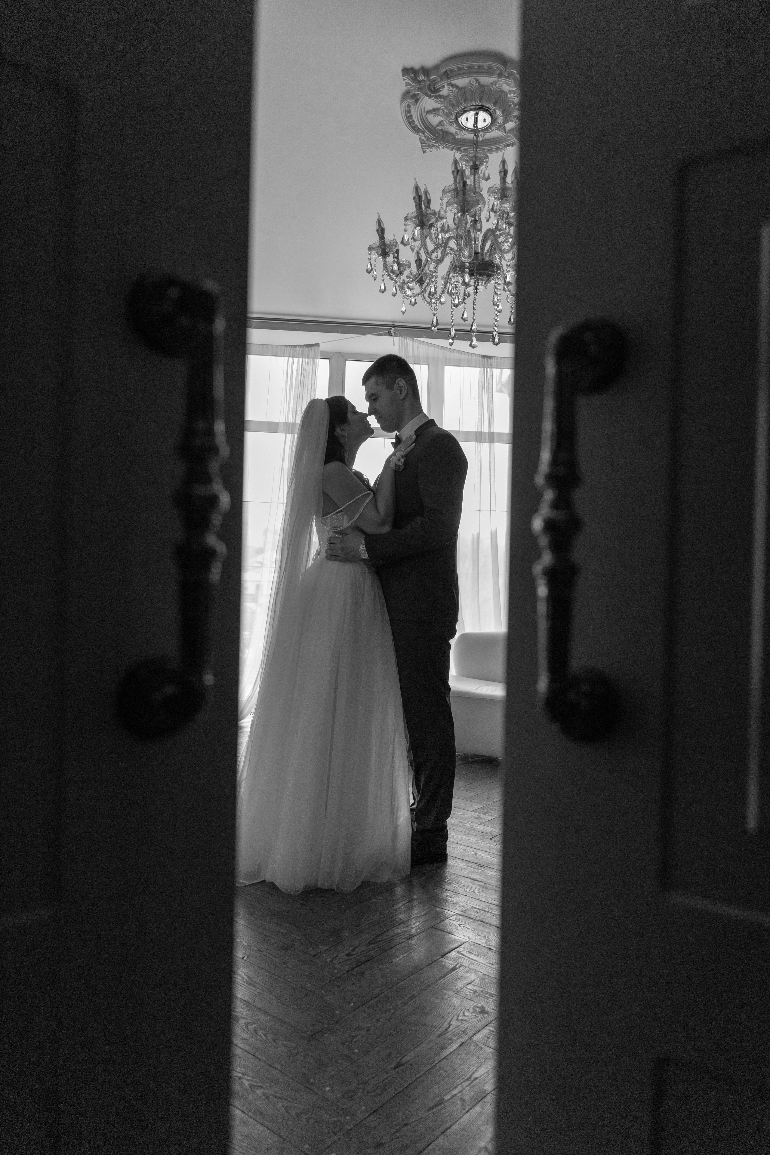 София и Дмитрий. Свадебный и индивидуальный фотограф Владивосток