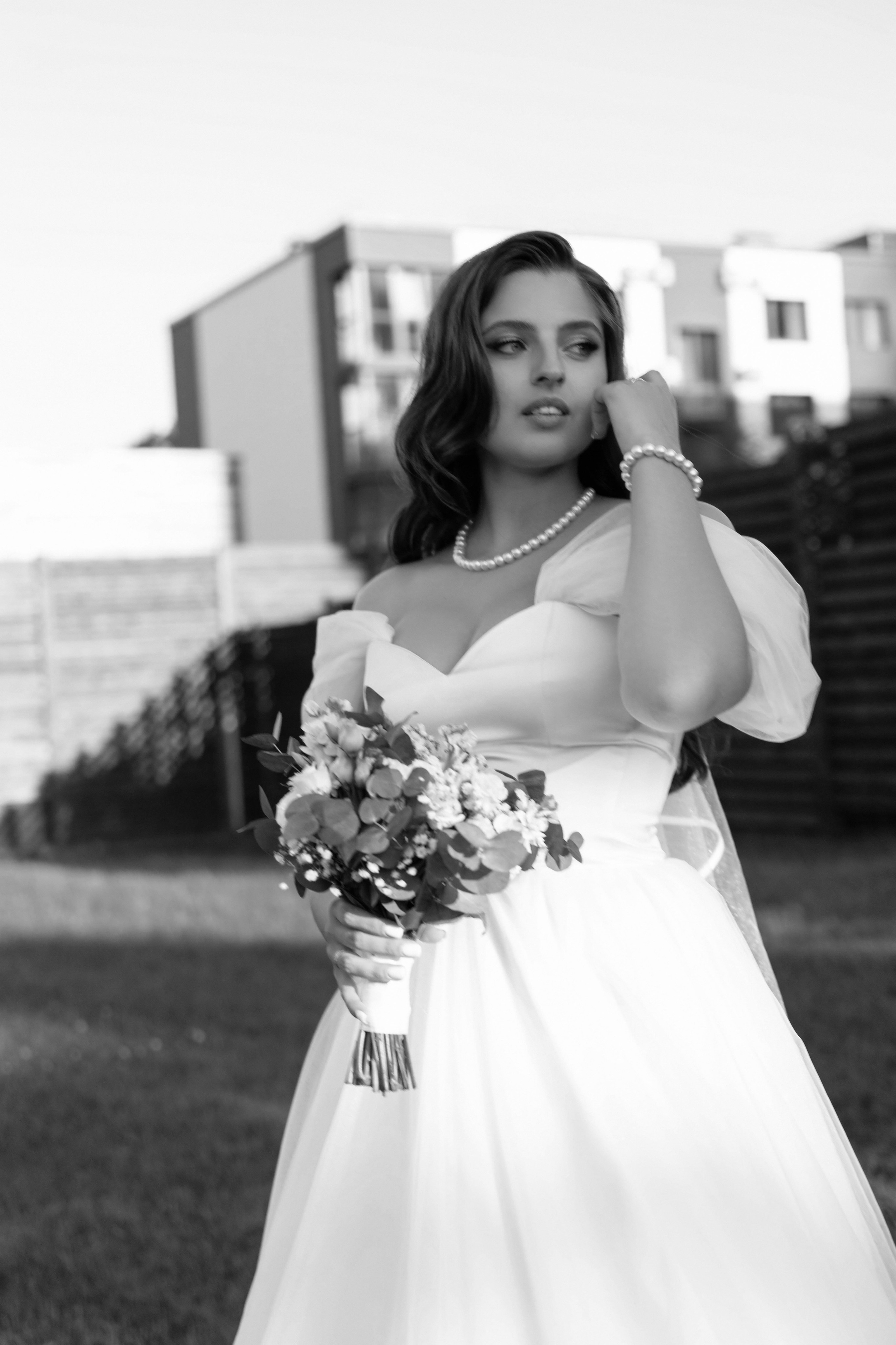 Евгений и Владислава. Свадебный и индивидуальный фотограф Владивосток