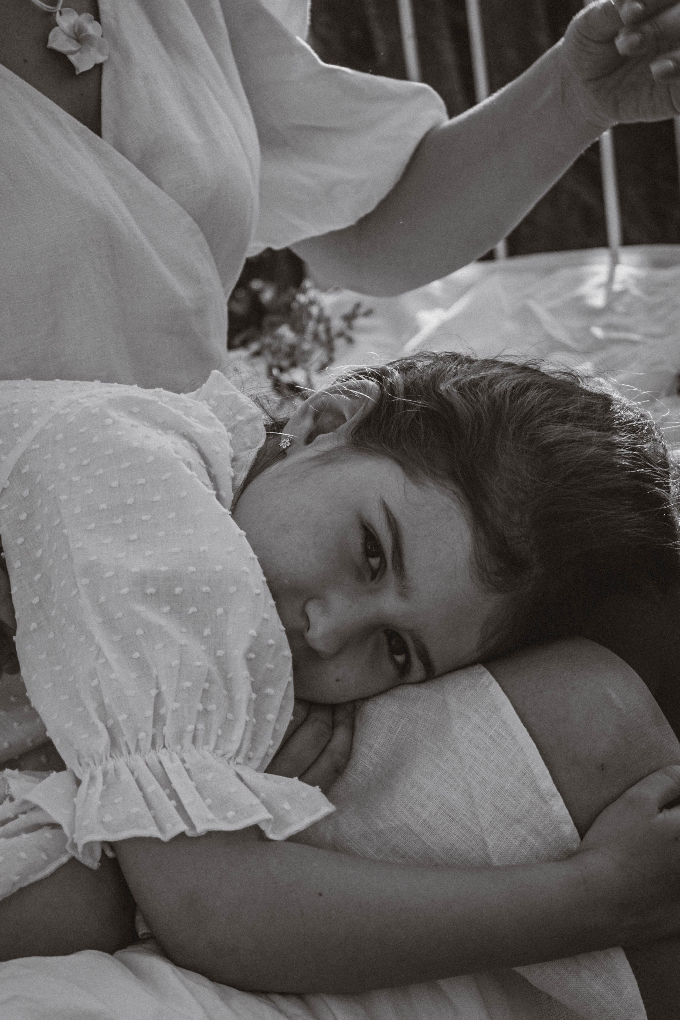 Под крылышком детства. Семейный фотограф Химки — Москва