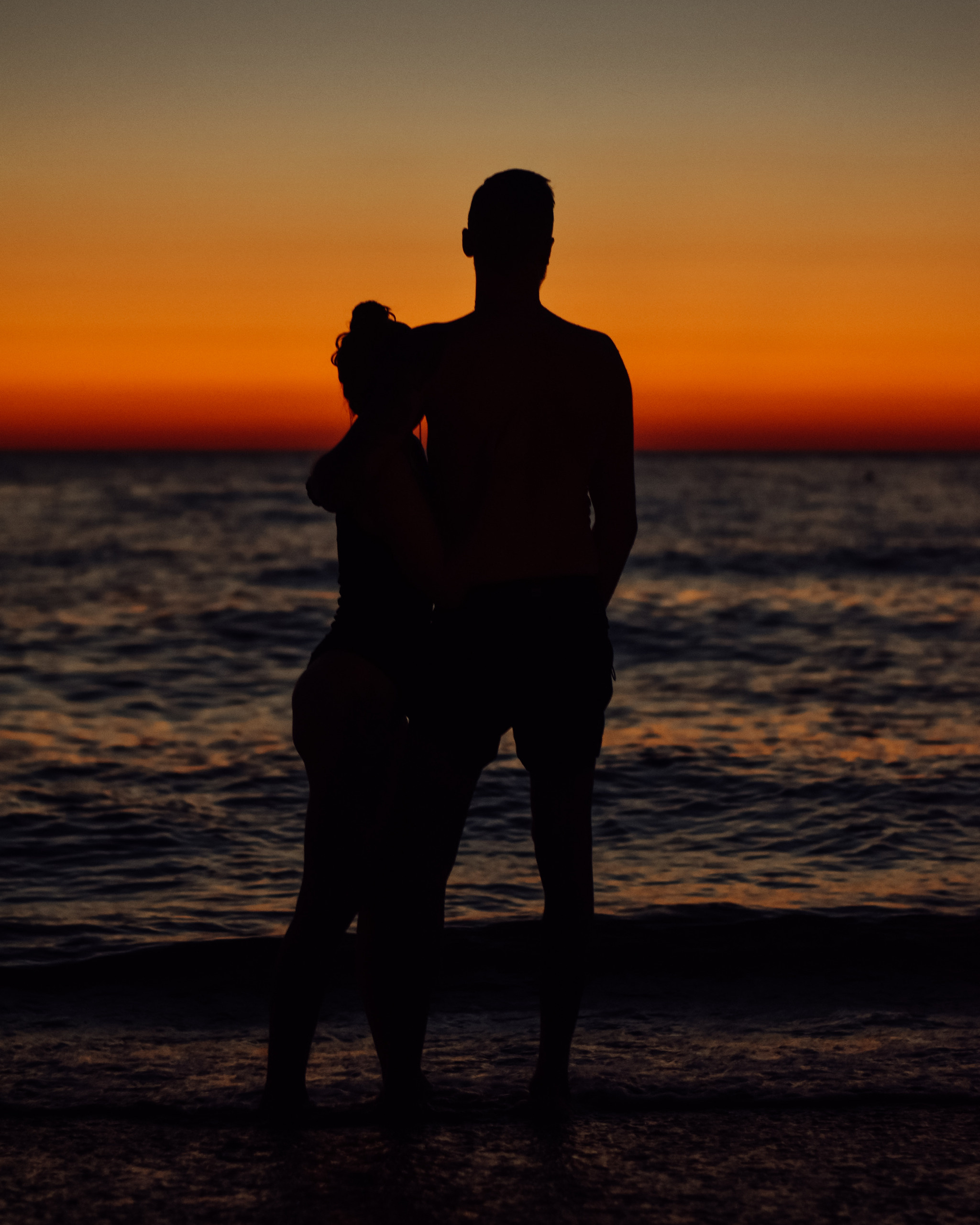 Love. Photographer and retoucher — Evgenia Cherkasova