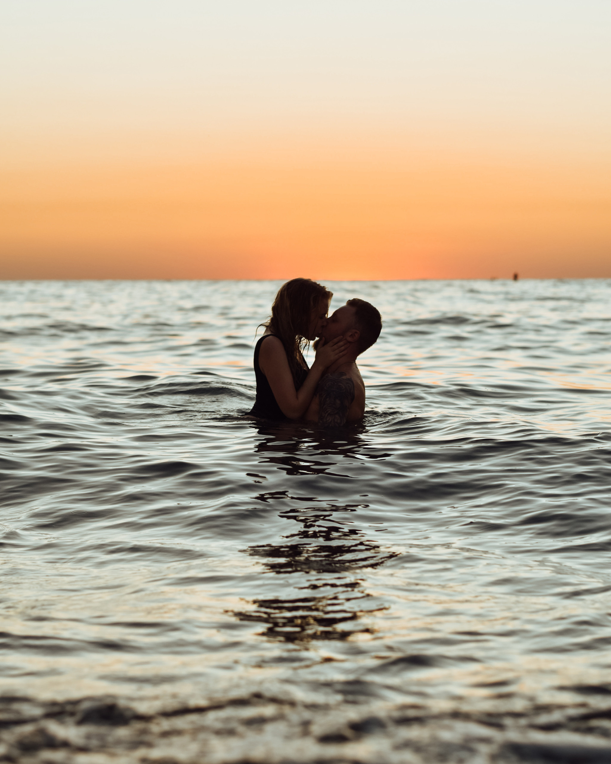 Love. Photographer and retoucher — Evgenia Cherkasova