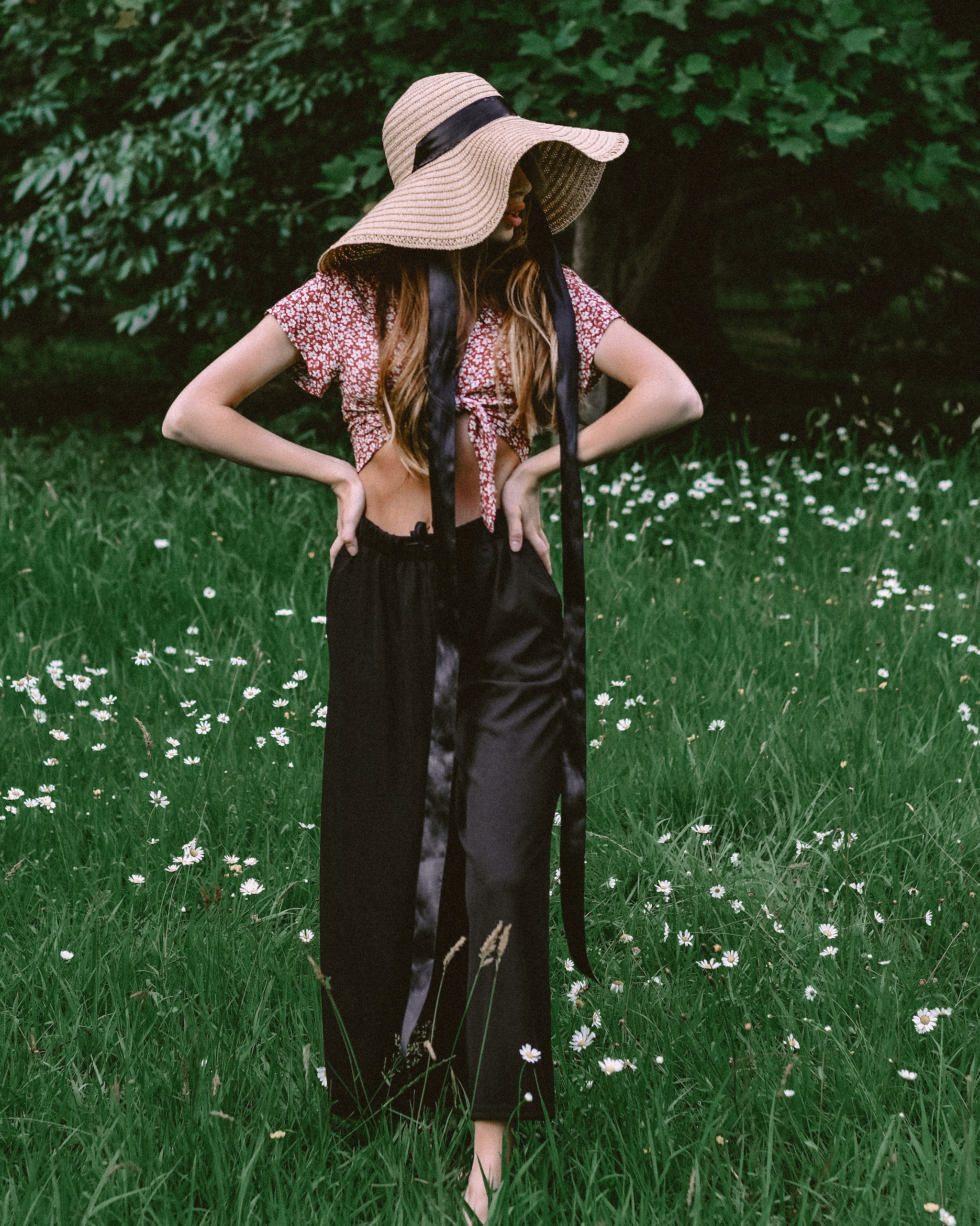 Индивидуальная съёмка. Фотограф и ретушер — Евгения Черкасова